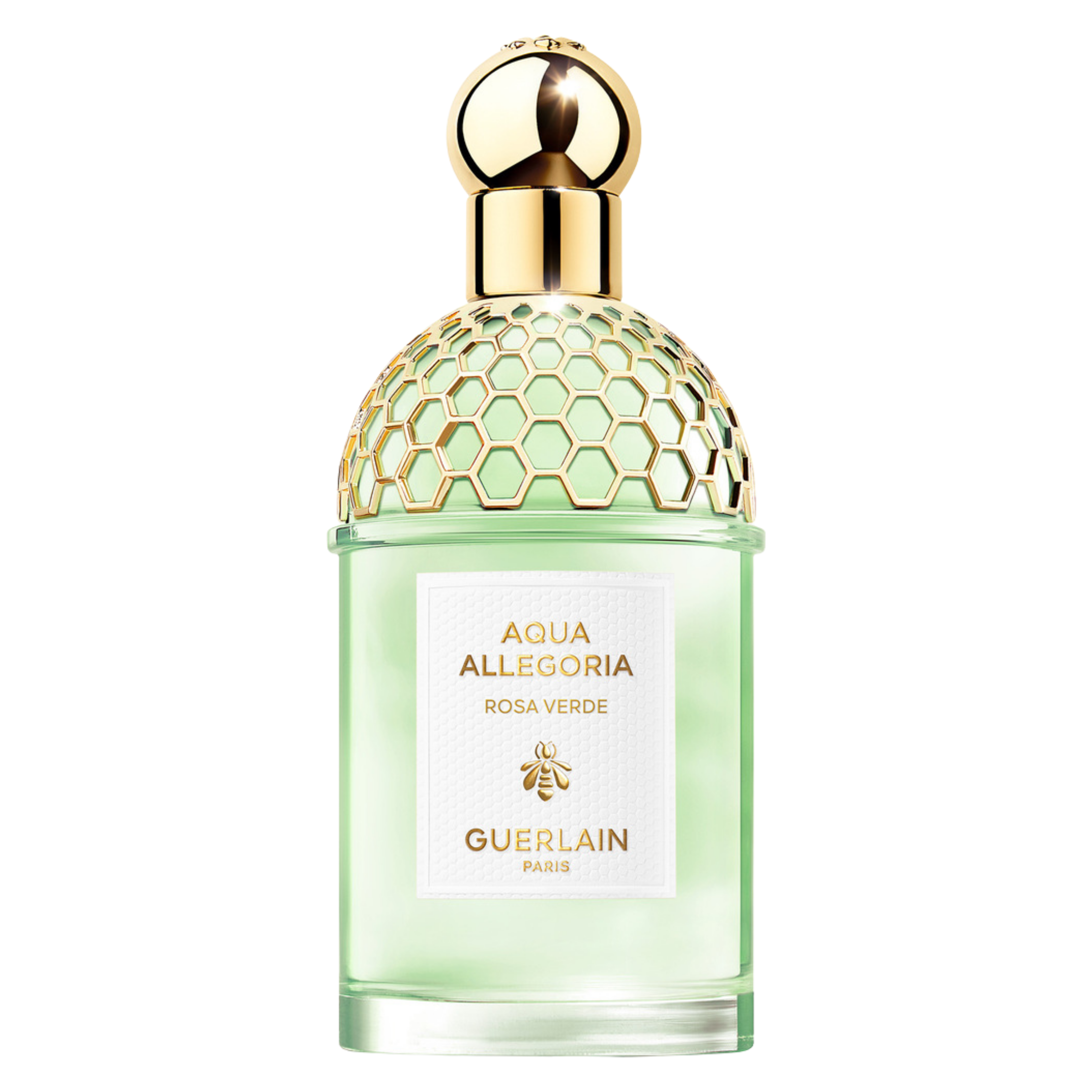 Guerlain Aqua Allegoria Bosca Vanilla Forte Eau de Parfum (EdP) 75 ML 