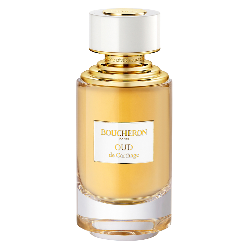 Boucheron Oud de Carthage Eau de Parfum (EdP) Boucheron Oud de Carthage Eau de Parfum (EdP)