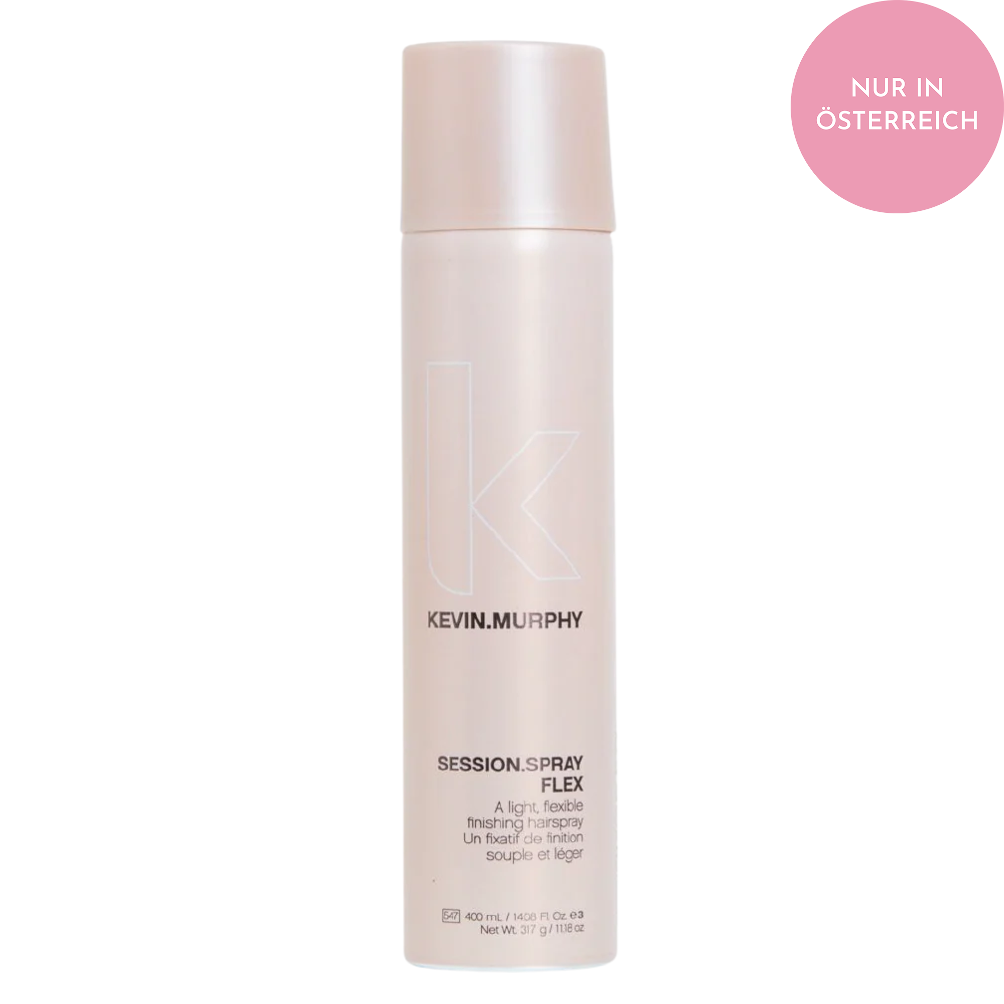 Kevin Murphy SESSION.SPRAY.FLEX Haarspray