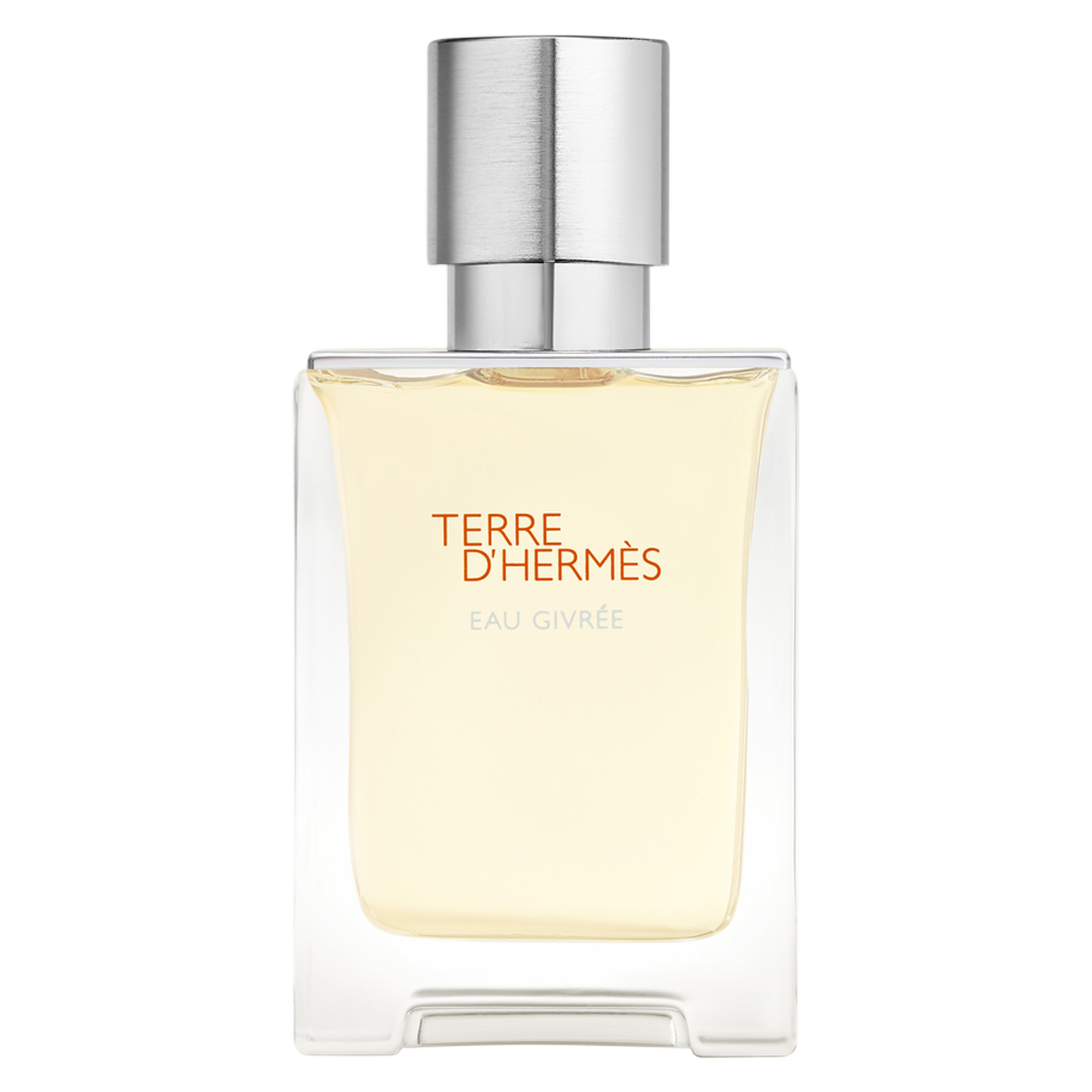 HERMÈS TERRE D'HERMÈS EAU GIVRÉE EAU DE PARFUM REFILLABLE