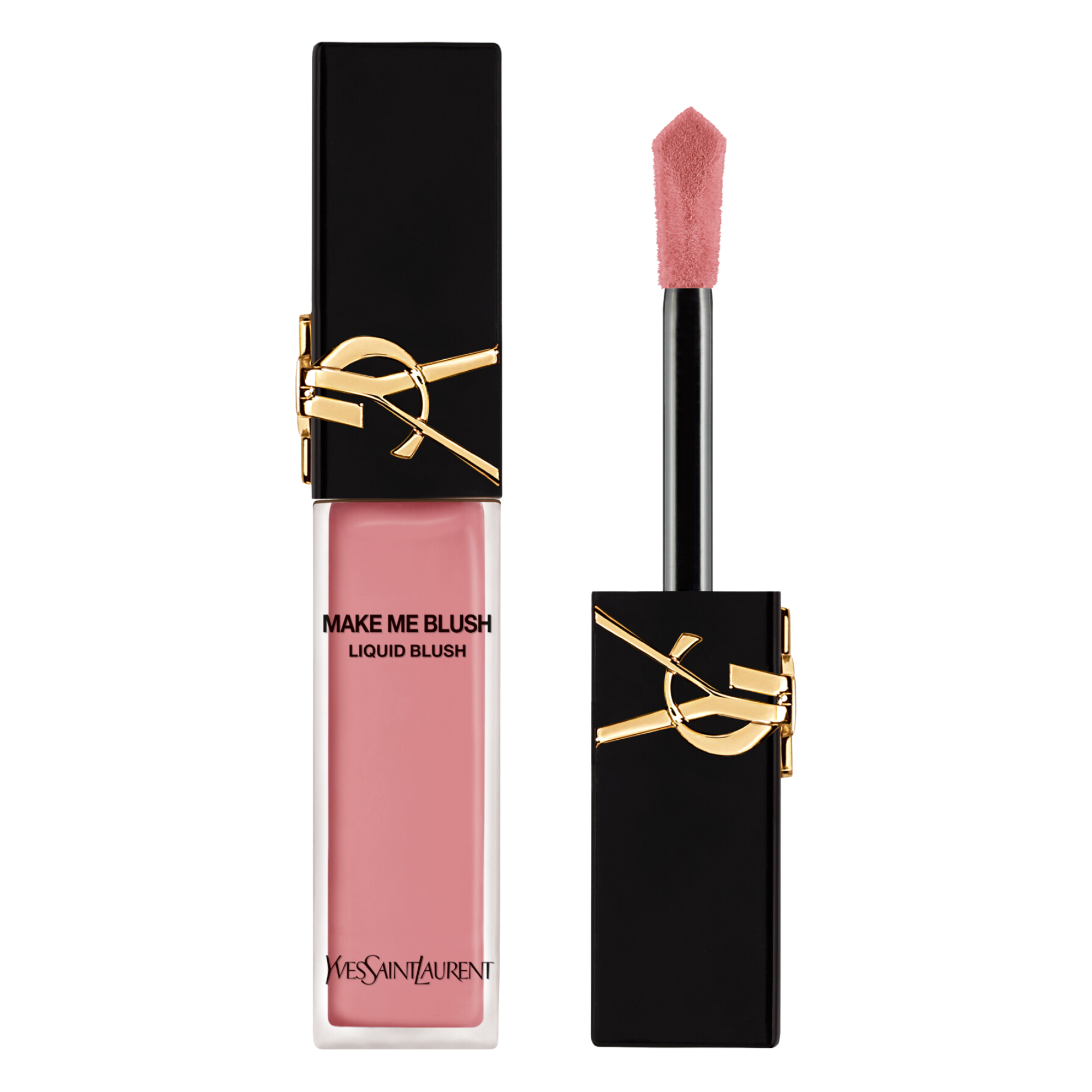 Yves Saint Laurent Make Me Blush Liquid Blush