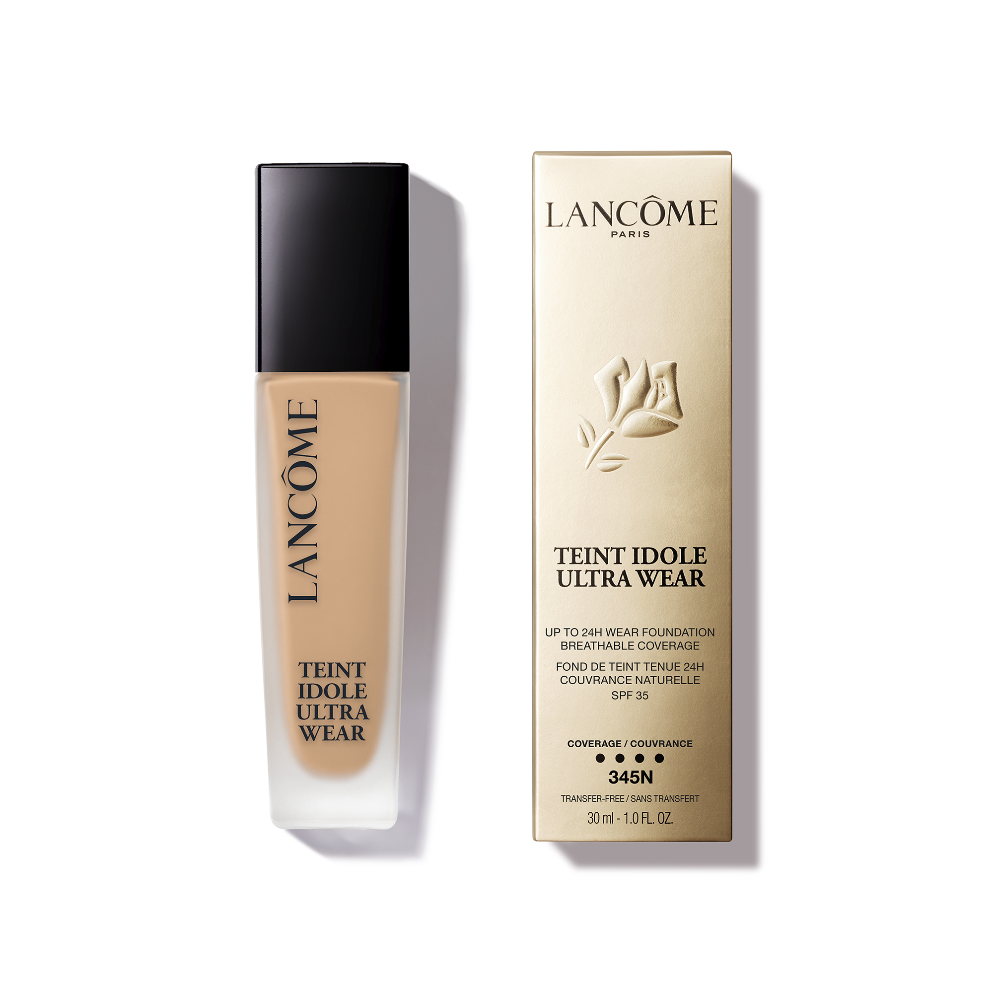 Lancôme Teint Idôle Ultra Wear Foundation