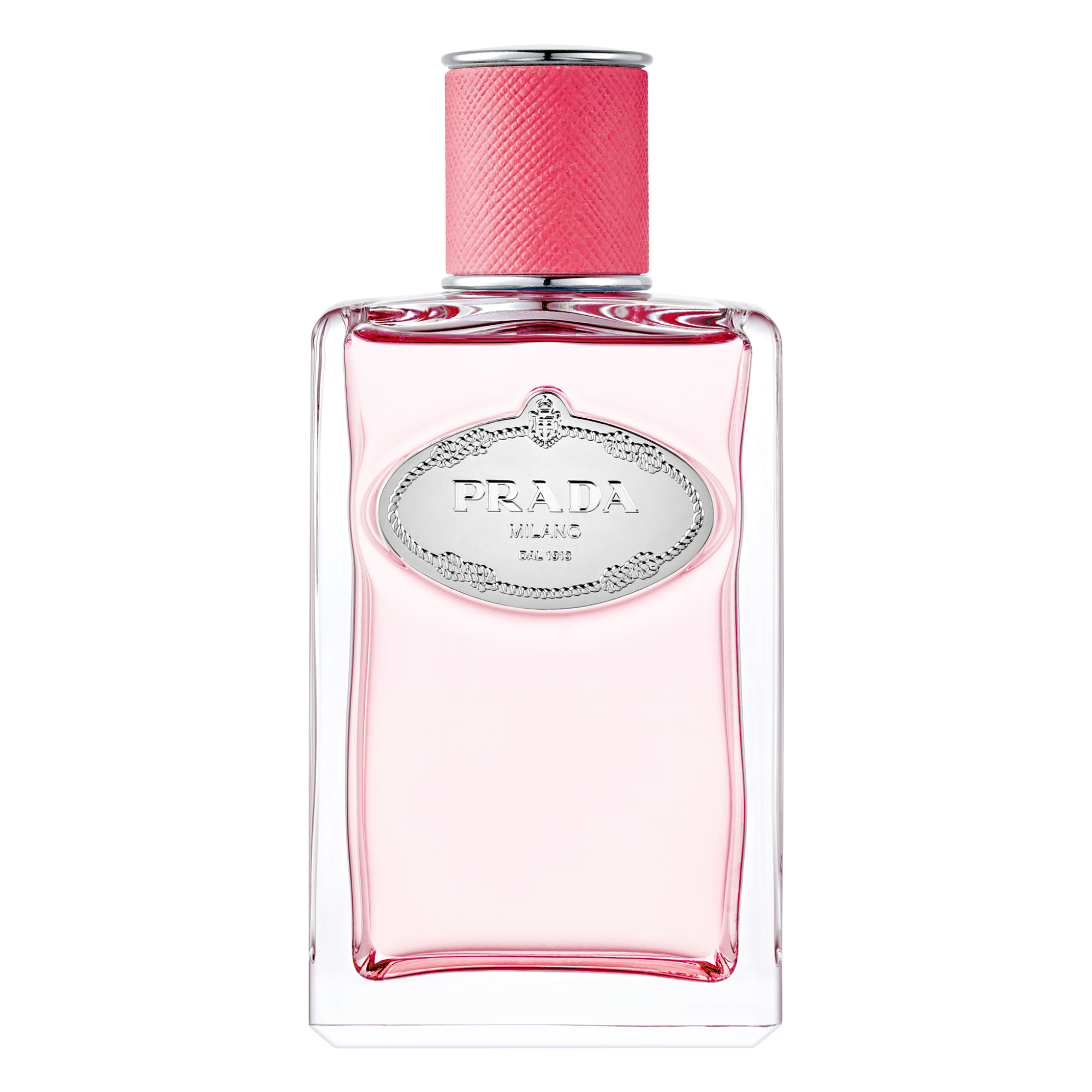 Prada Les Infusions de Prada Rhubarbe Eau de Parfum (EdP)