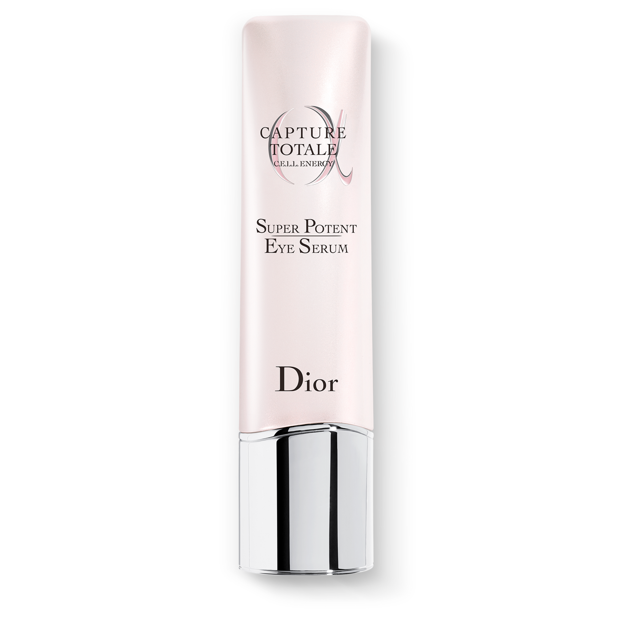 DIOR CAPTURE TOTALE CELL ENERGY Super Potent Augenserum DIOR CAPTURE TOTALE CELL ENERGY Super Potent Augenserum