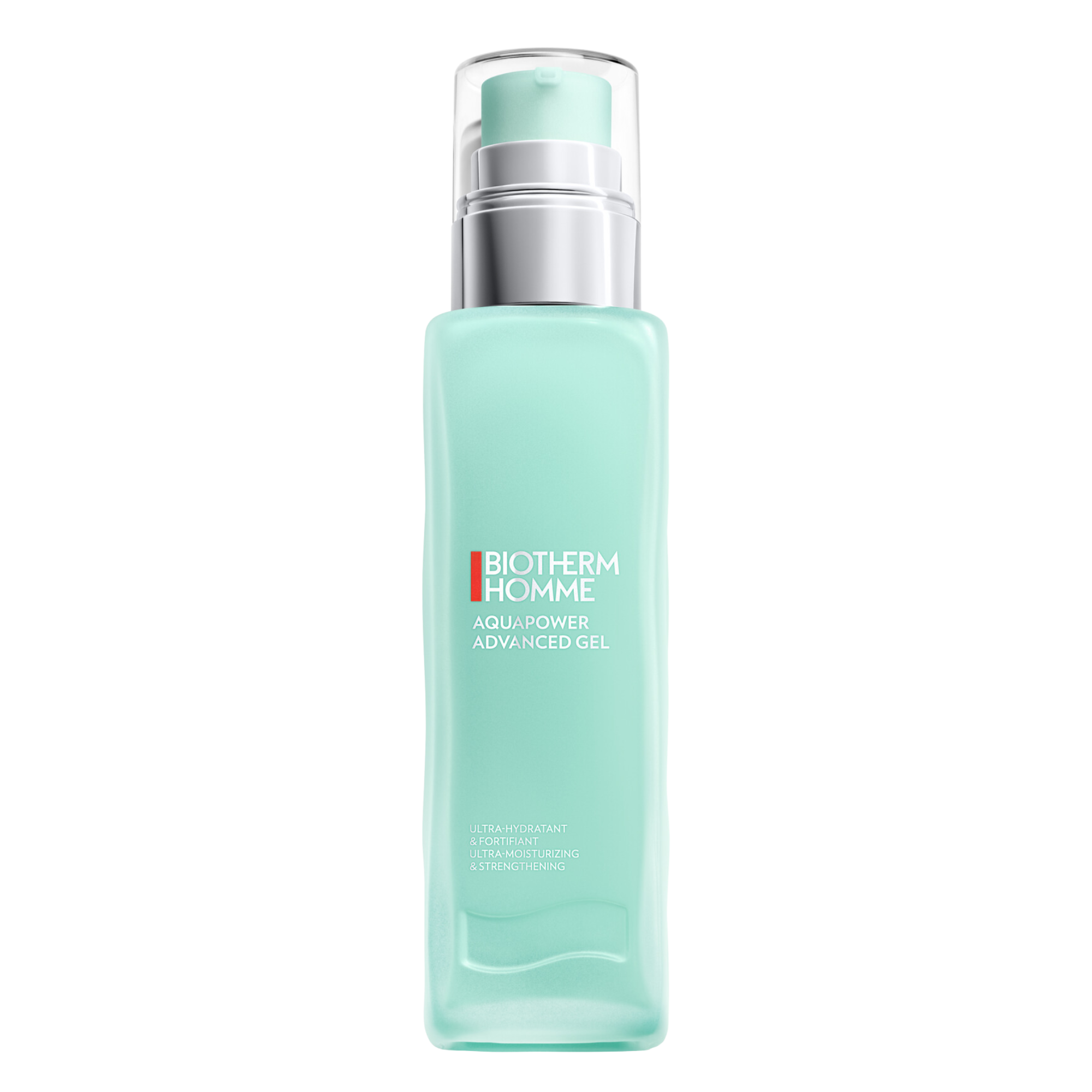 Biotherm Homme Aquapower Advanced Gel