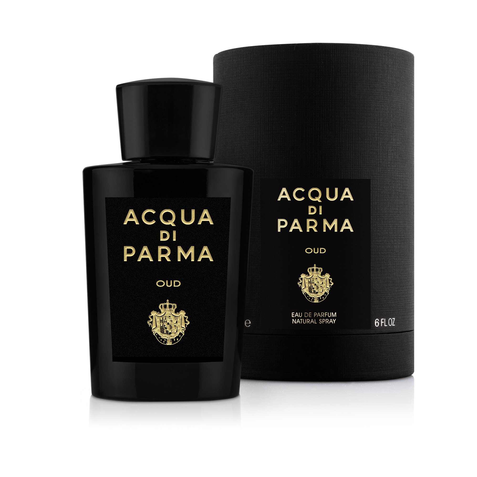 ACQUA DI PARMA SIGNATURE OUD Eau de Parfum (EdP)