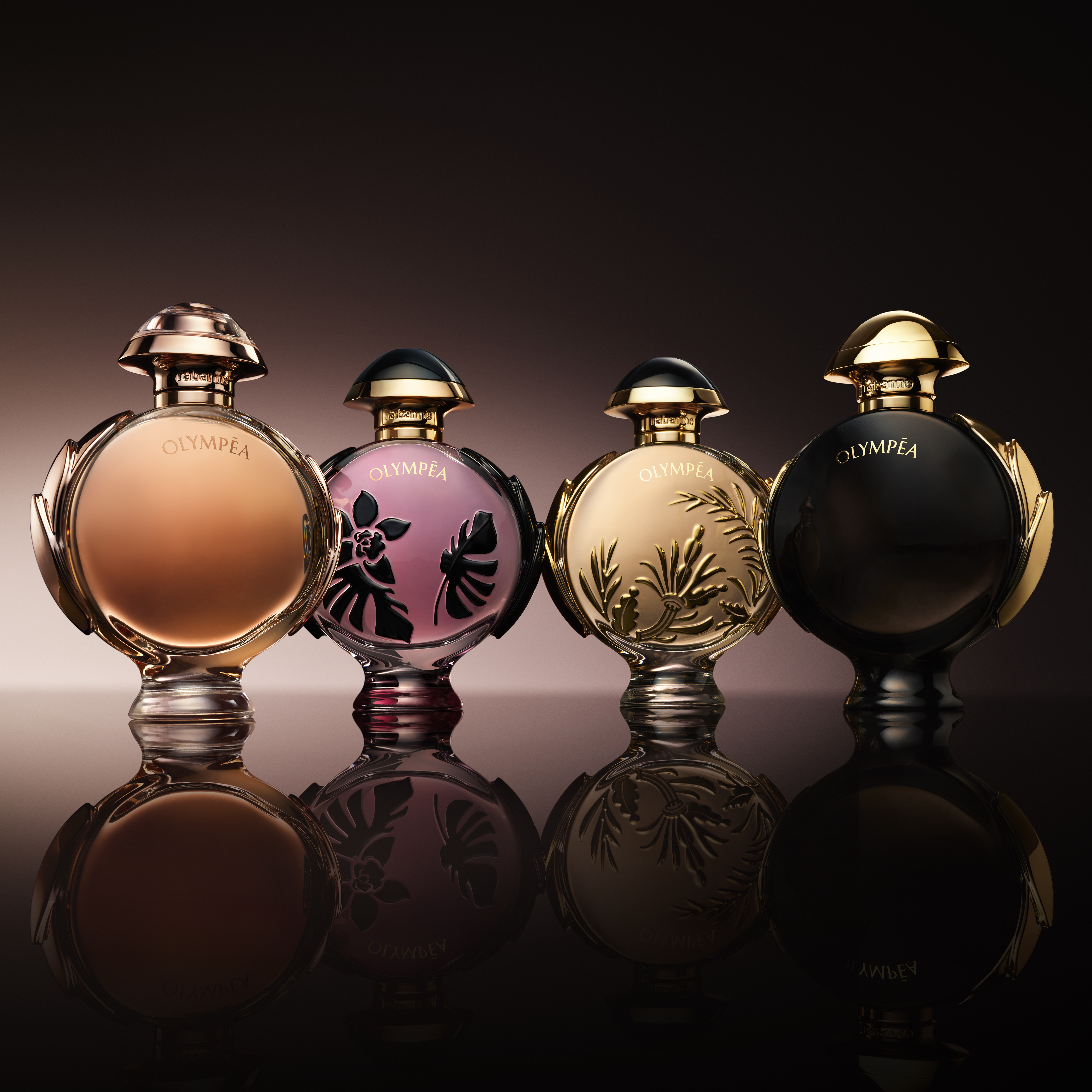 Rabanne Olympéa Eau de Parfum (EdP) Rabanne Olympéa Eau de Parfum (EdP)