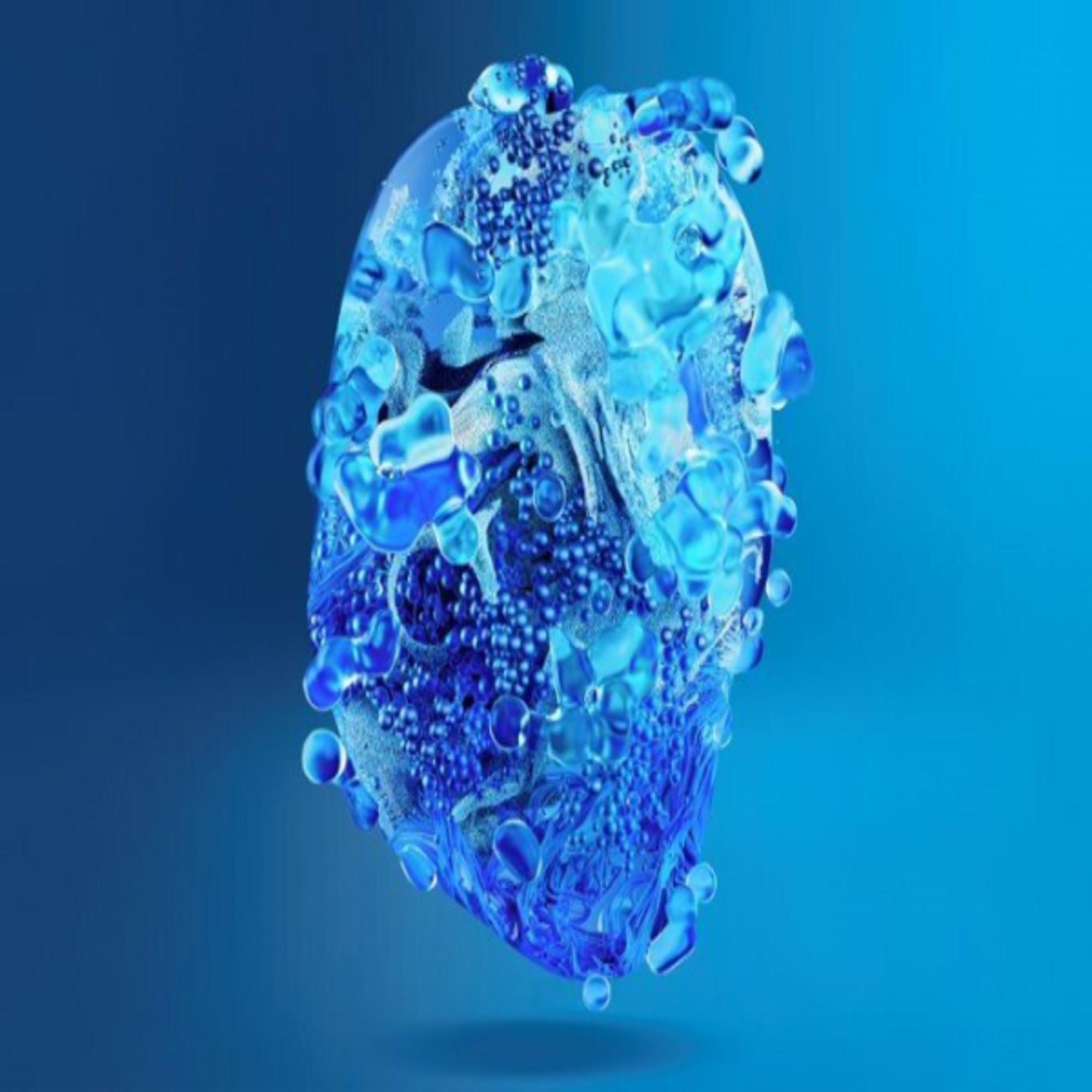 Biotherm Life Plankton Body Milk