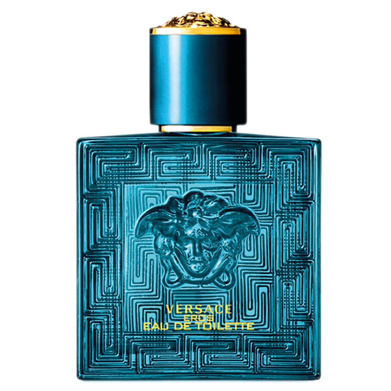 Versace Eros Eau de Toilette (EdT) Versace Eros Eau de Toilette (EdT)