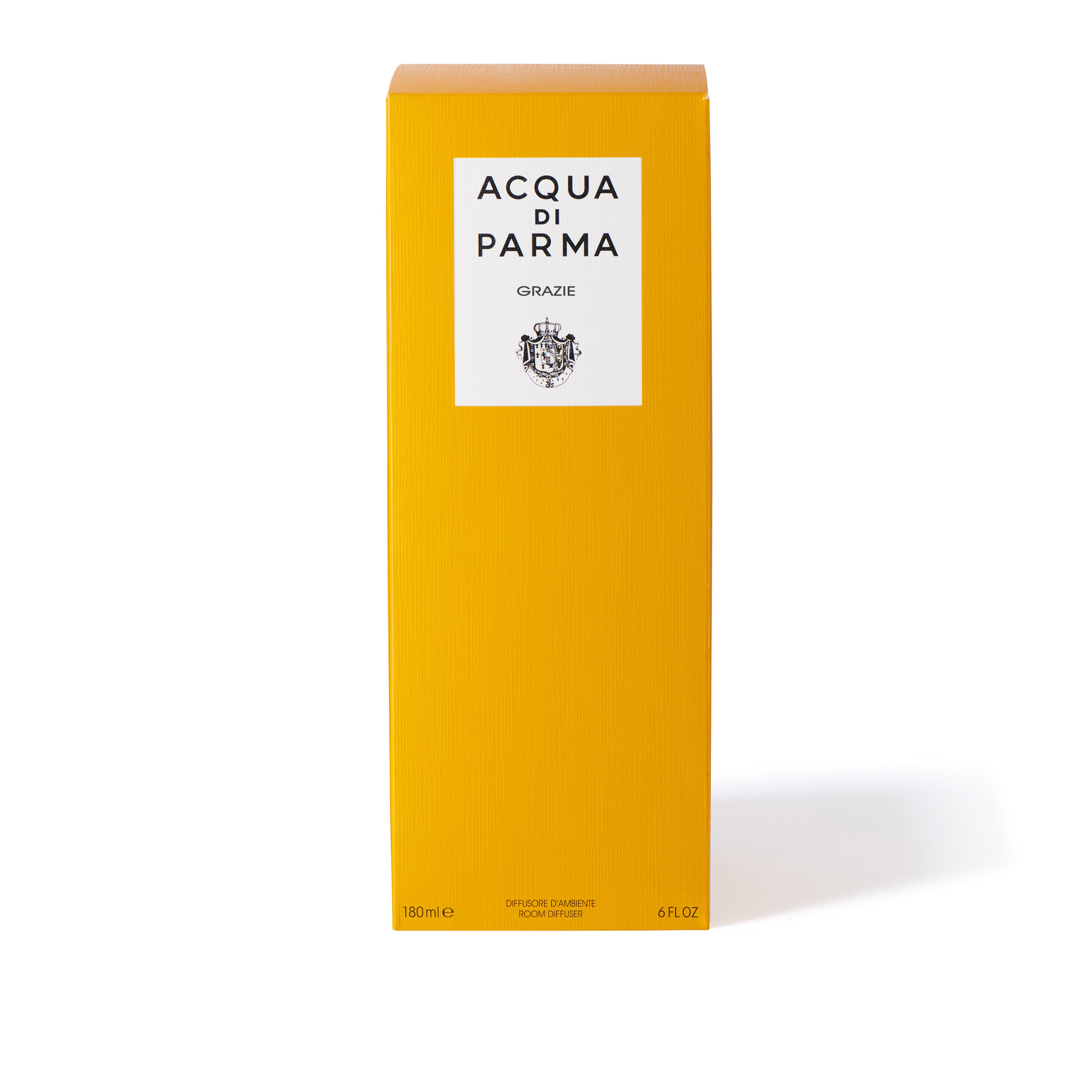 ACQUA DI PARMA GRAZIE Diffuser ACQUA DI PARMA GRAZIE Diffuser