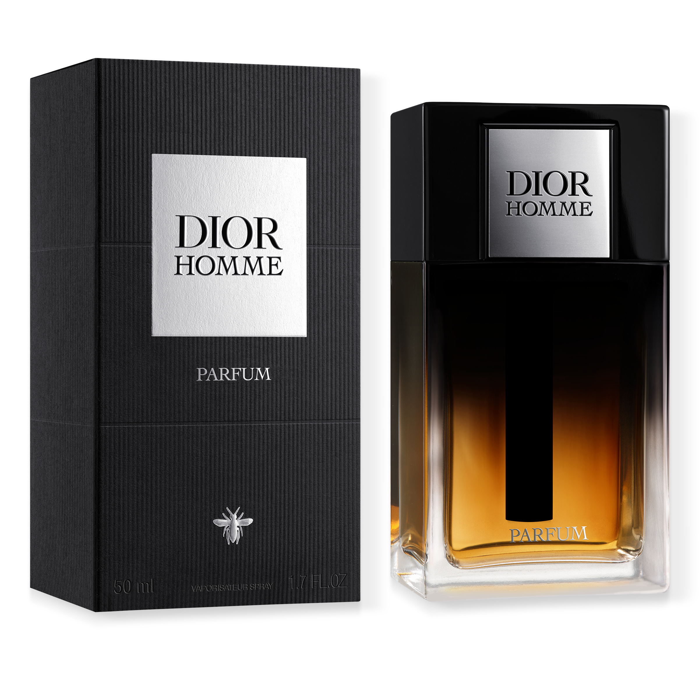 DIOR DIOR HOMME Parfum DIOR DIOR HOMME Parfum