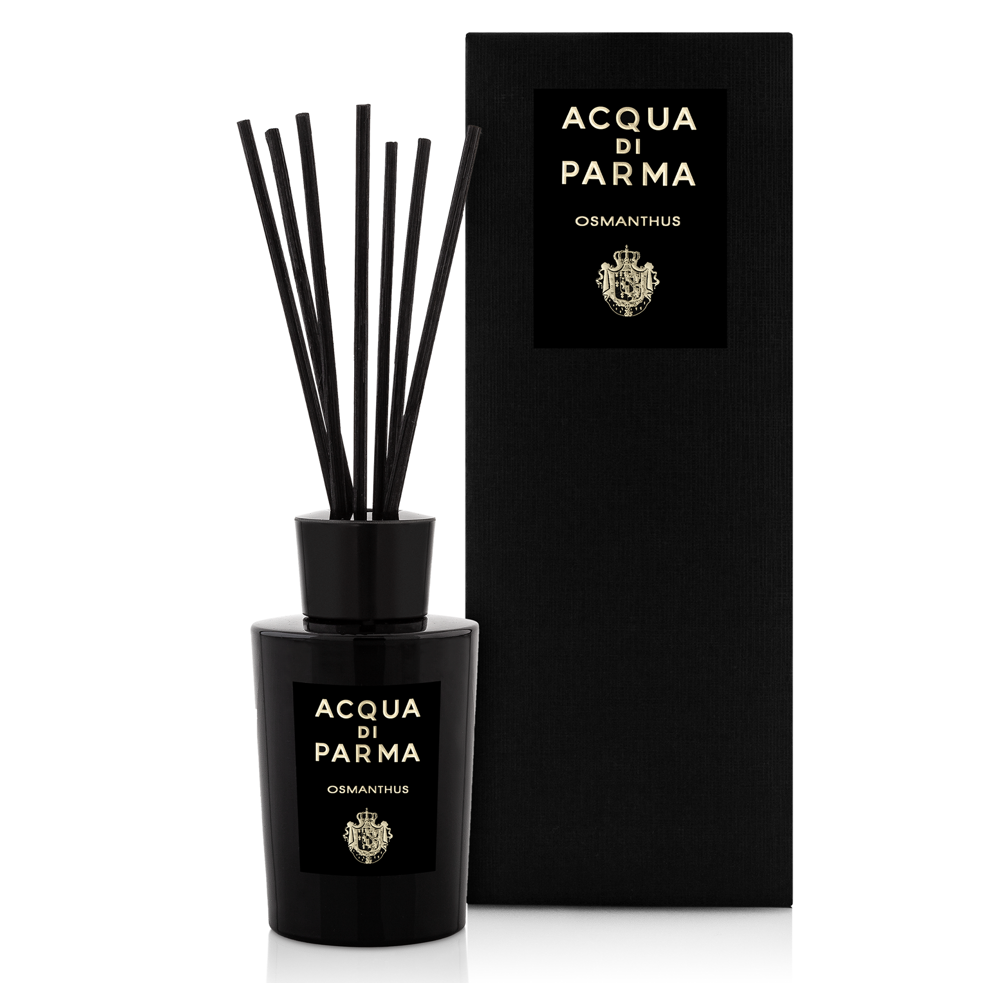 ACQUA DI PARMA SIGNATURE OSMANTHUS Diffuser