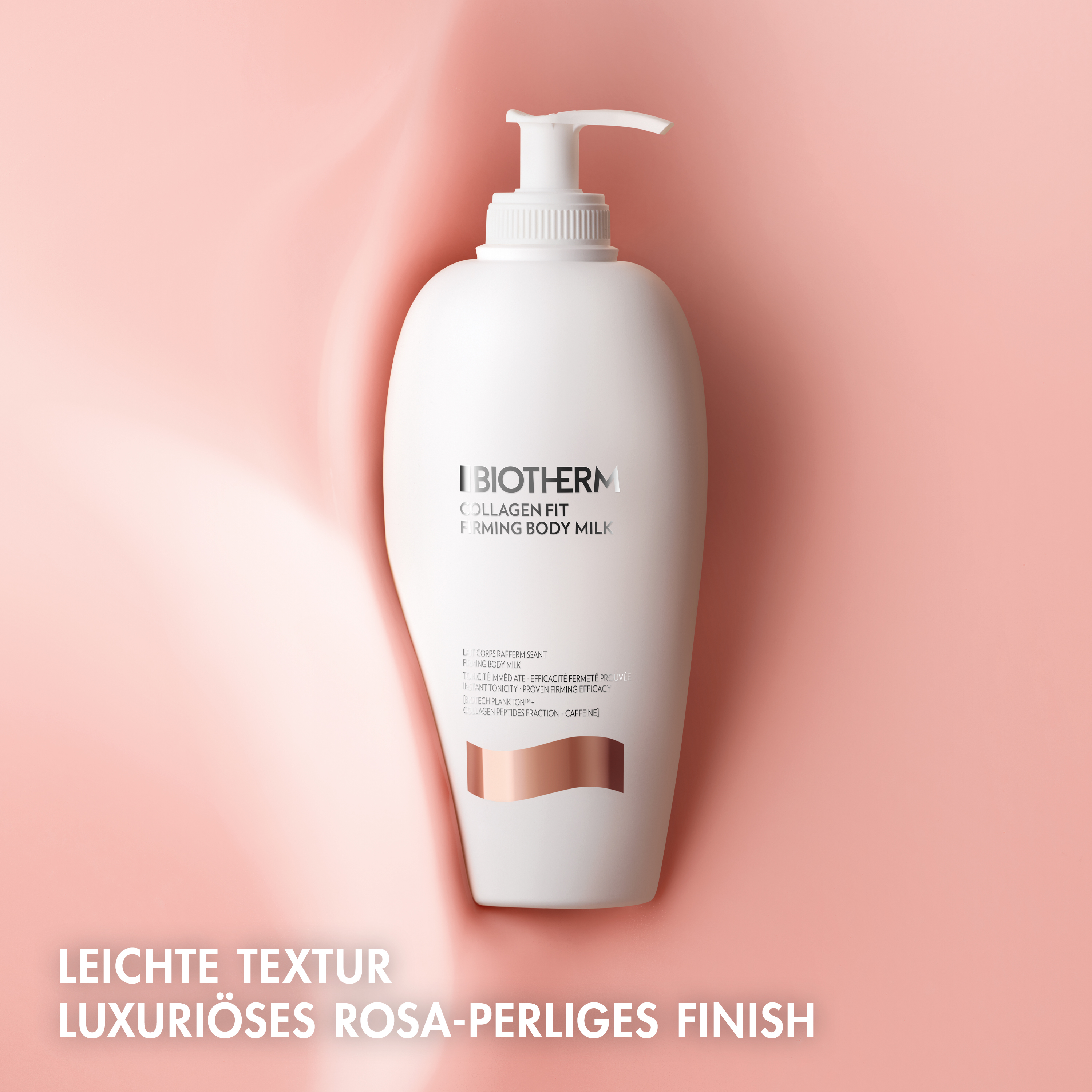 Biotherm Collagen Fit Body Milk