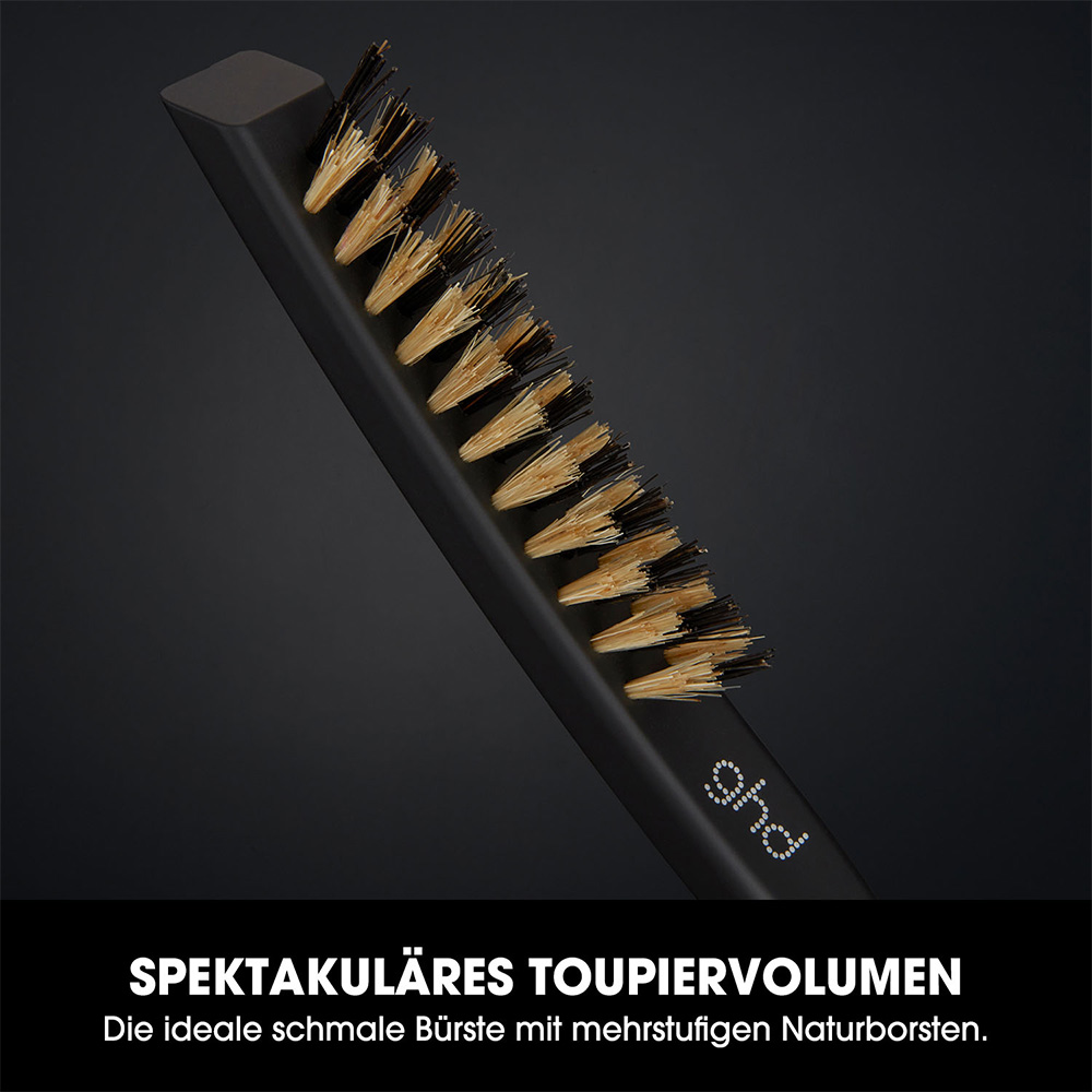 ghd the finaler touch Bürste