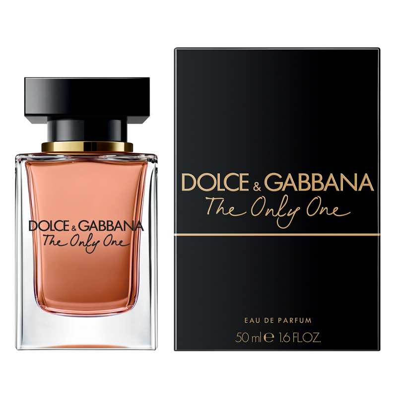 Dolce&Gabbana The Only One Eau de Parfum (EdP) Dolce&Gabbana The Only One Eau de Parfum (EdP)