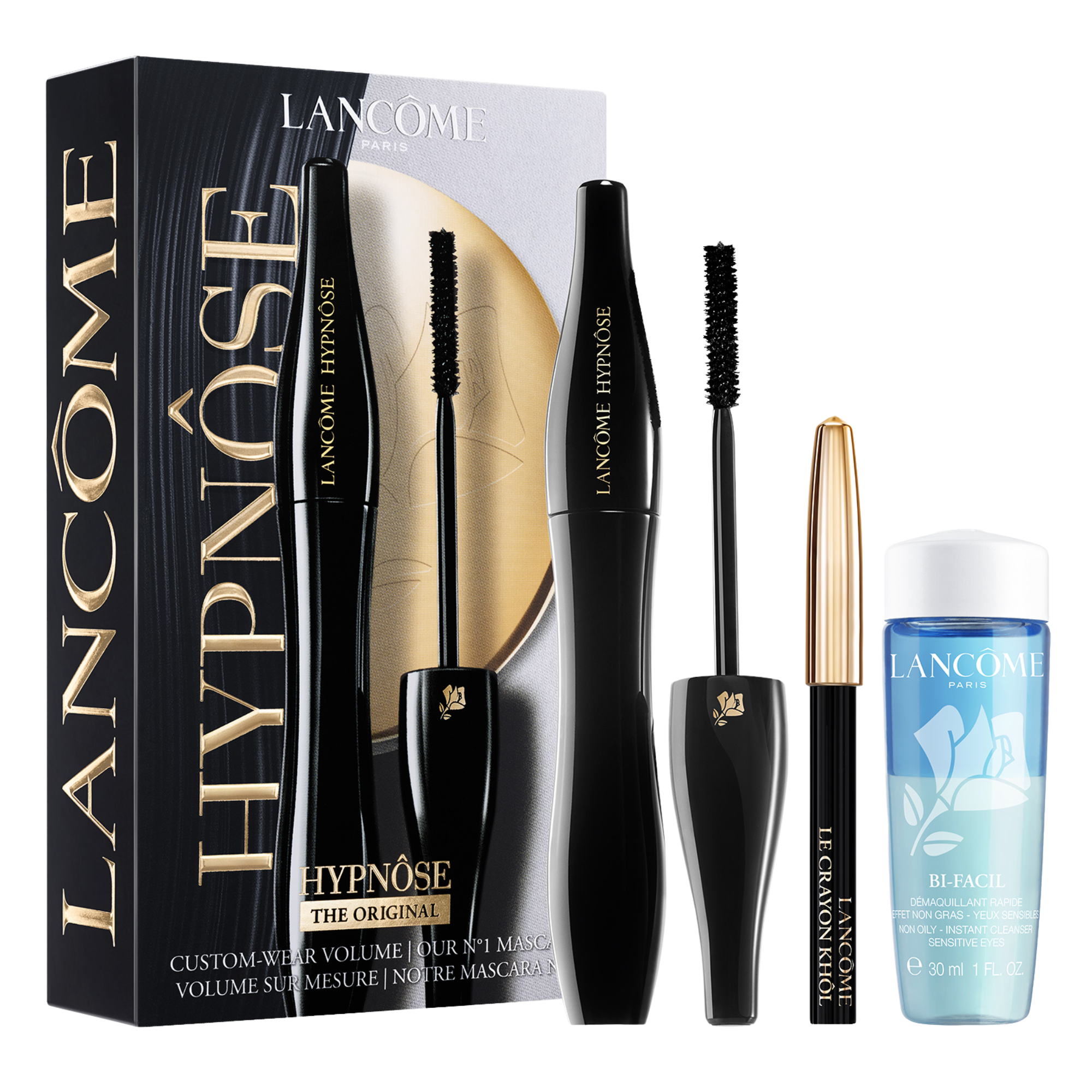 Lancôme Hypnôse Mascara SET Lancôme Hypnôse Mascara SET