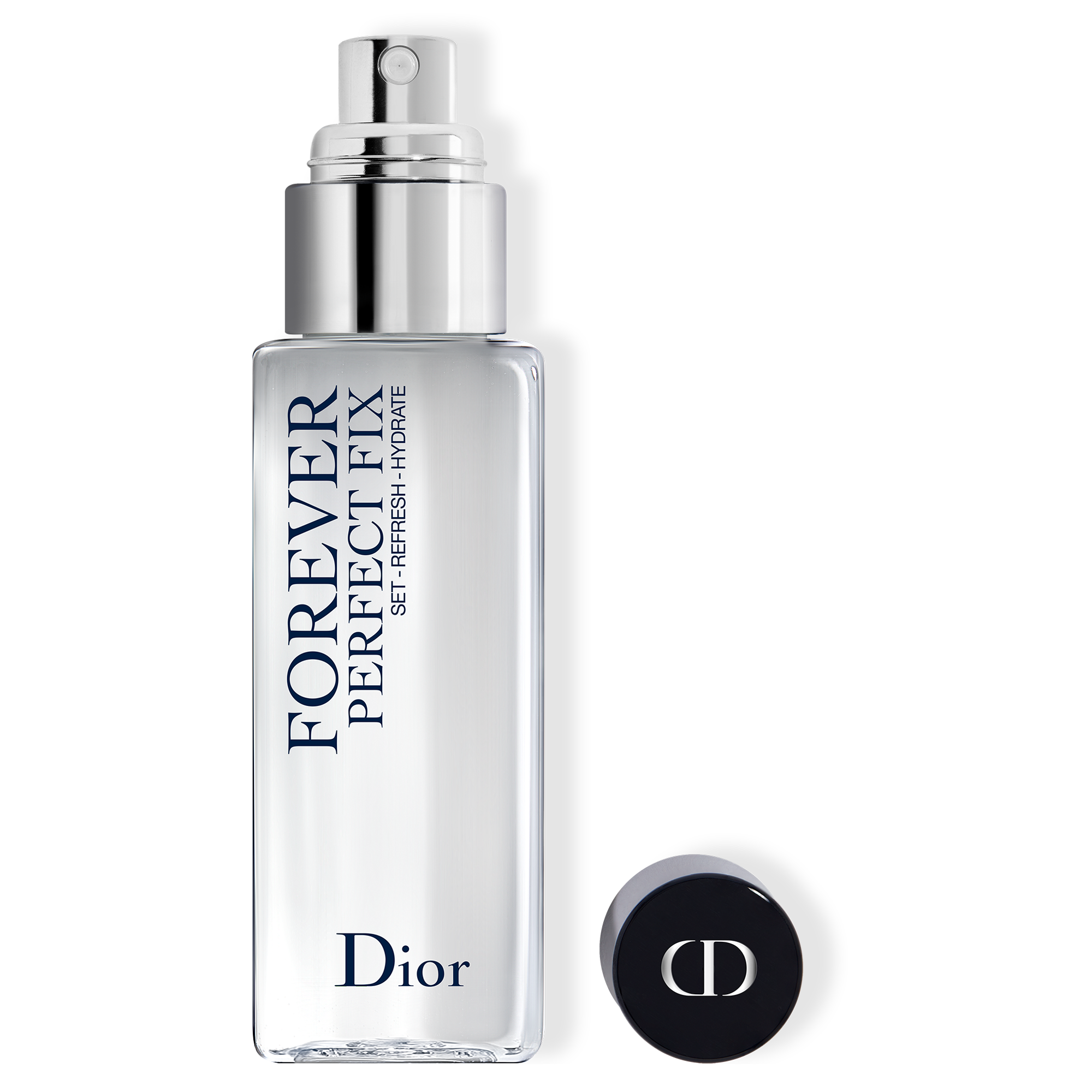 DIOR DIORSKIN FOREVER PERFECT Fix Mist DIOR DIORSKIN FOREVER PERFECT Fix Mist