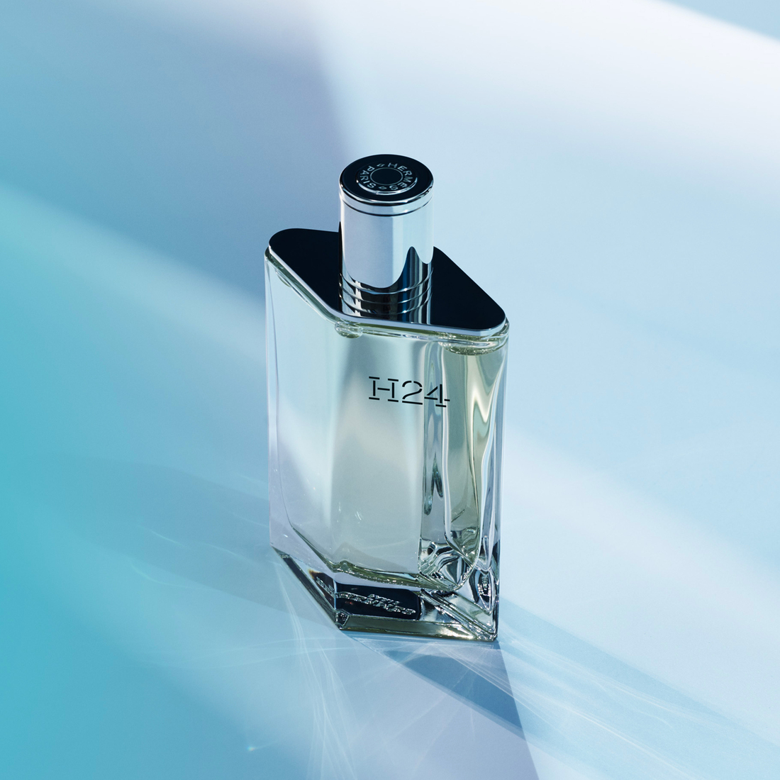 HERMÈS H24 EAU DE TOILETTE