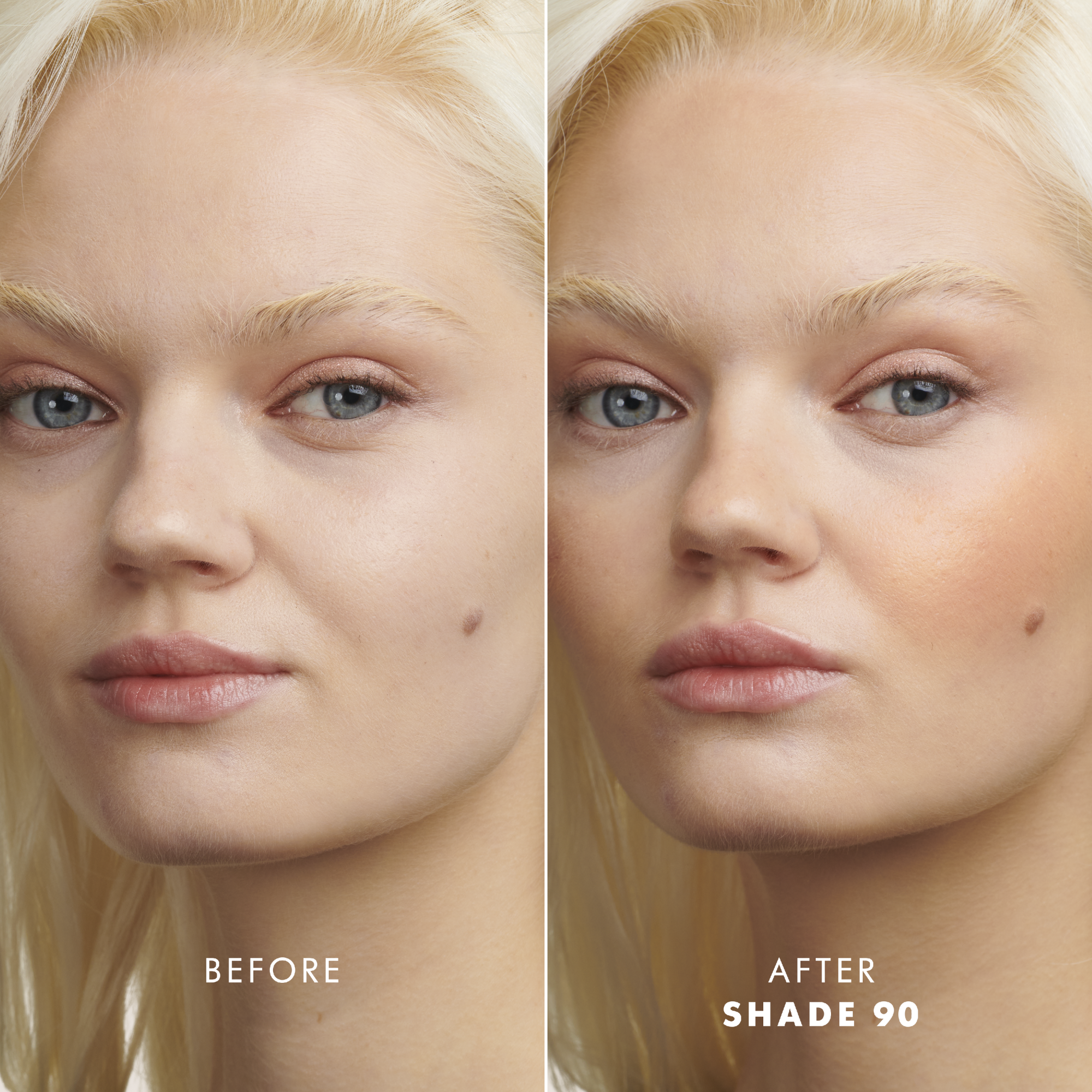 Armani Luminous Silk Bronzer Armani Luminous Silk Bronzer