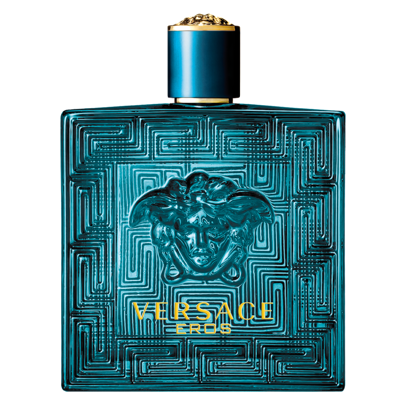 Versace Eros Aftershave Lotion Versace Eros Aftershave Lotion