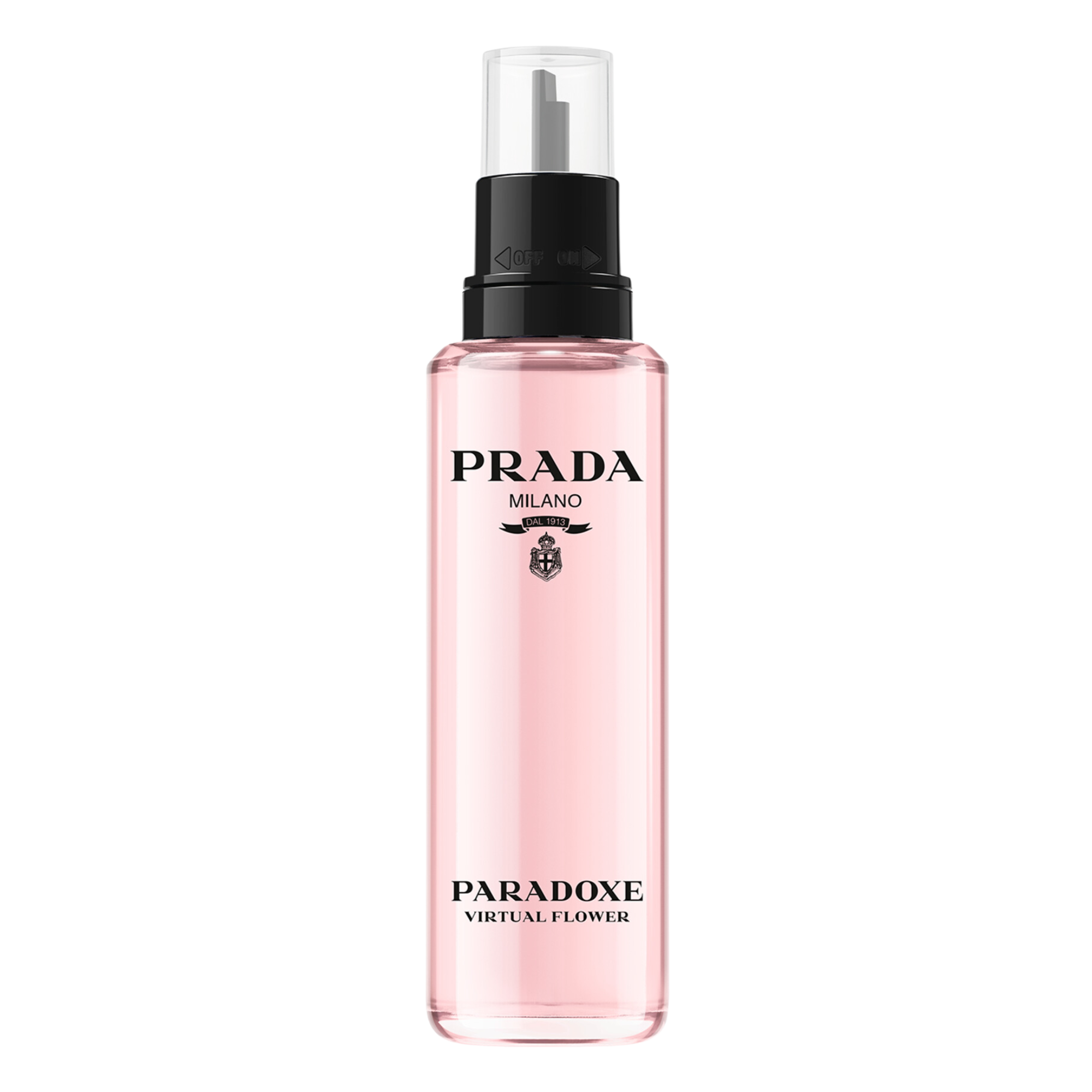 Prada Paradoxe Virtual Flower Eau de Parfum (EdP) Refill