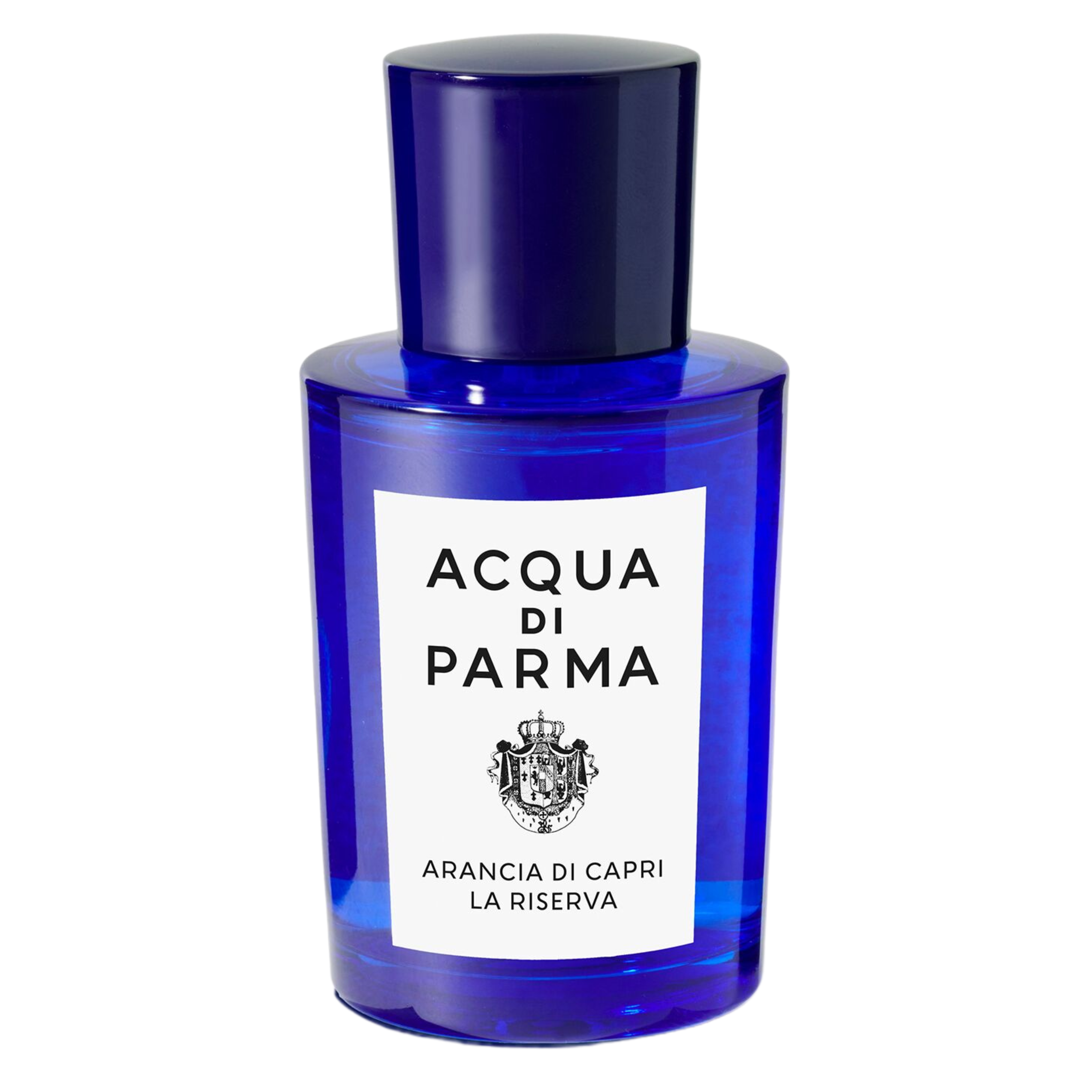 ACQUA DI PARMA BLU MEDITERRANEO ARANCIA DI CAPRI LA RISERVA Eau de Parfum (EdP)