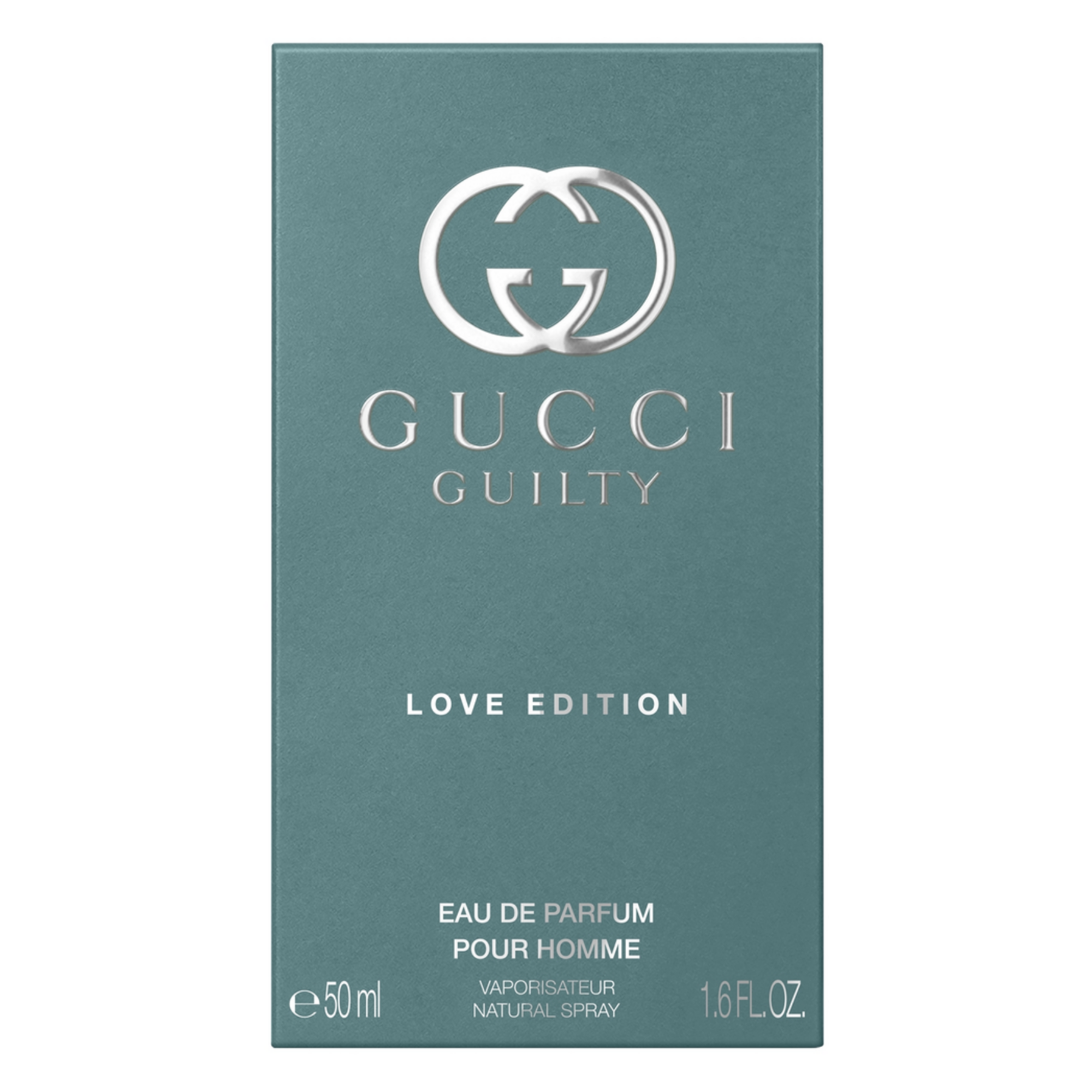 Gucci Guilty Love Edition pour Homme Eau de Parfum (EdP)