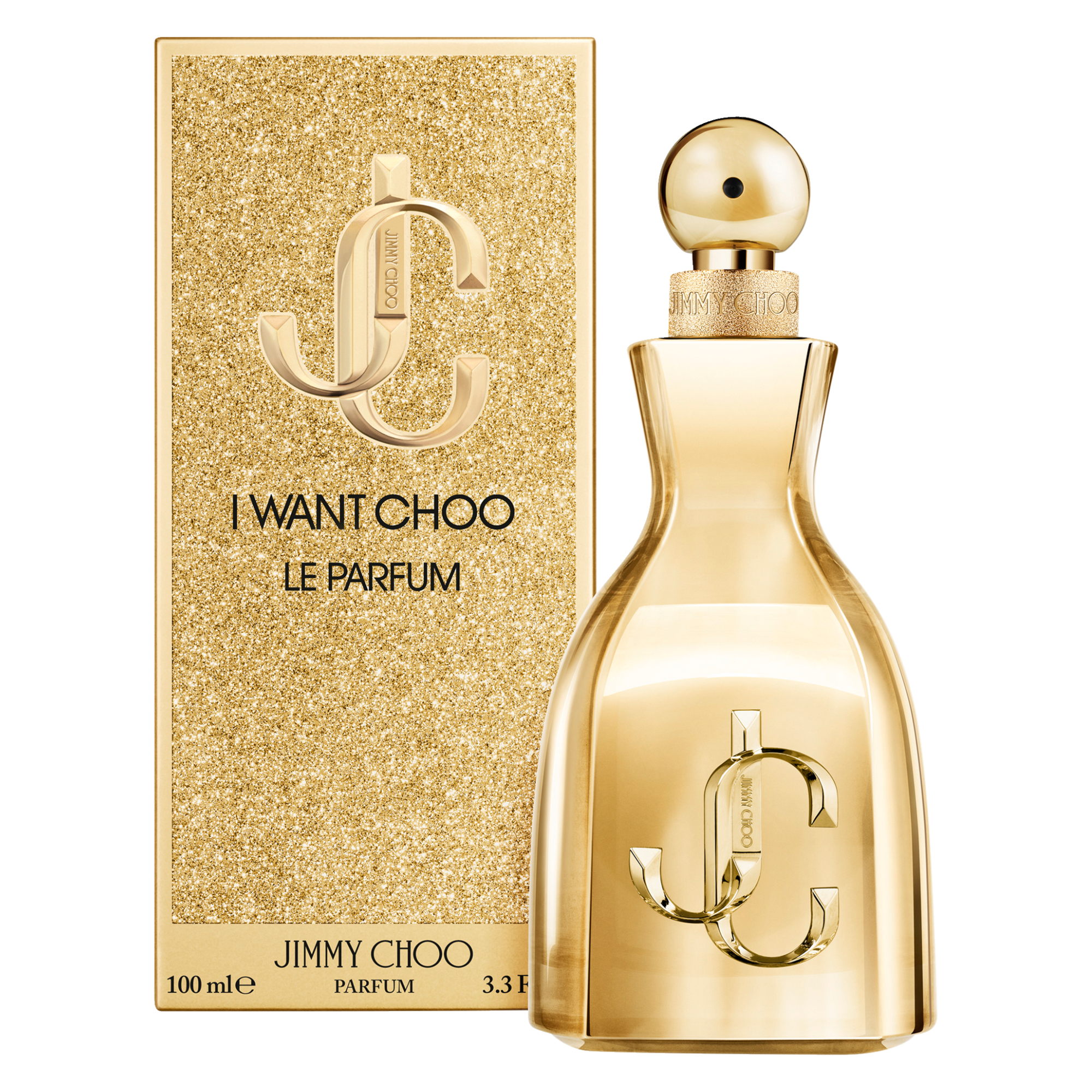 Jimmy Choo I want Choo Le Parfum