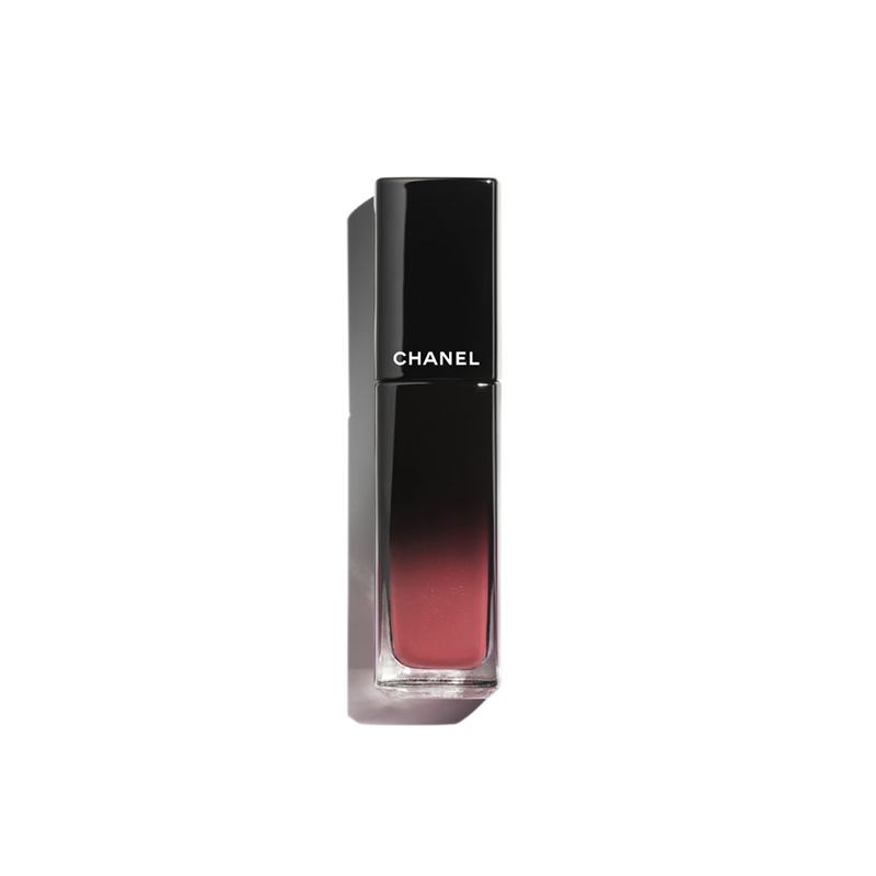 CHANEL ROUGE ALLURE LAQUE DER GLÄNZENDE FLUID-LIPPENSTIFT MIT LANGEM HALT