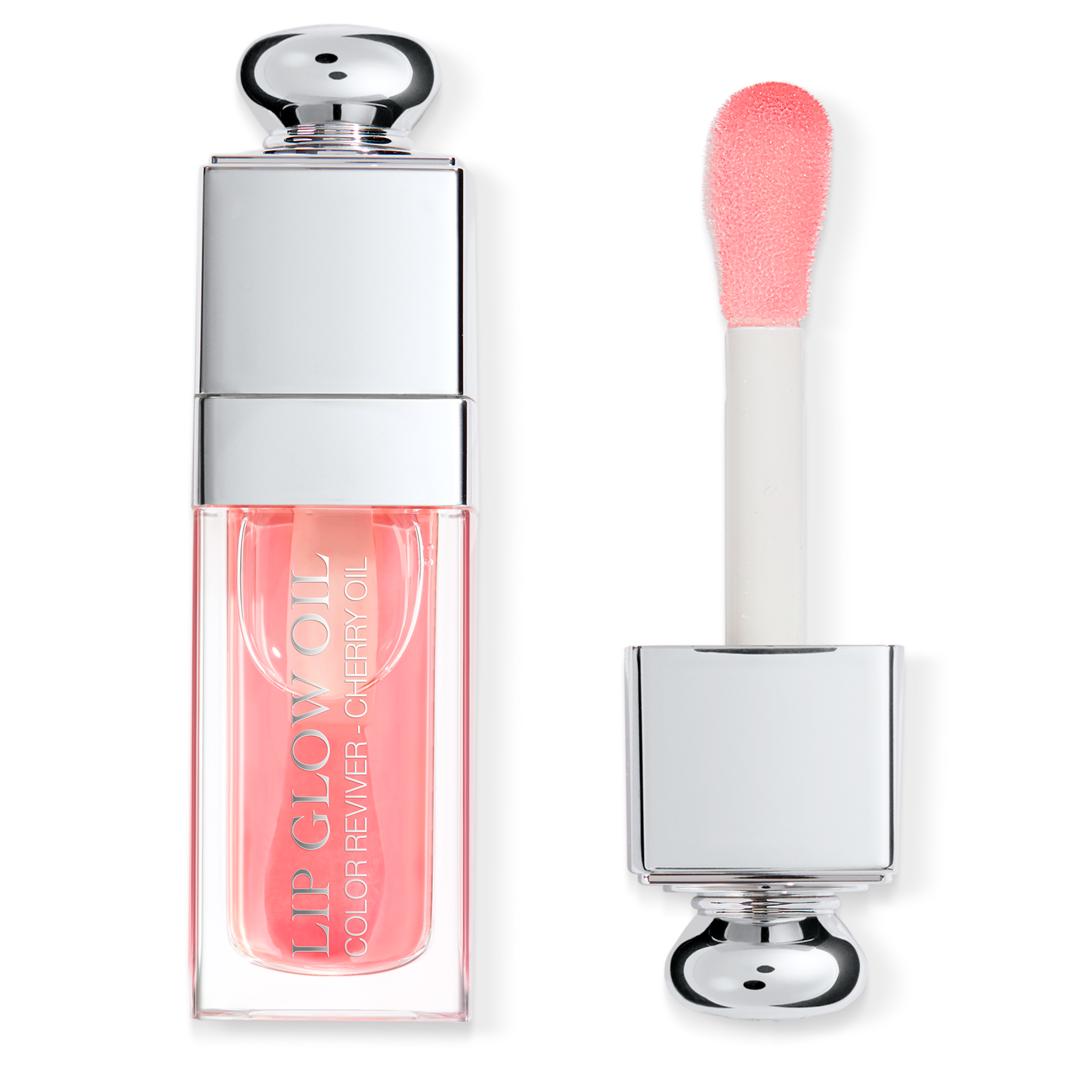 DIOR ADDICT LIP GLOW Lip Oil