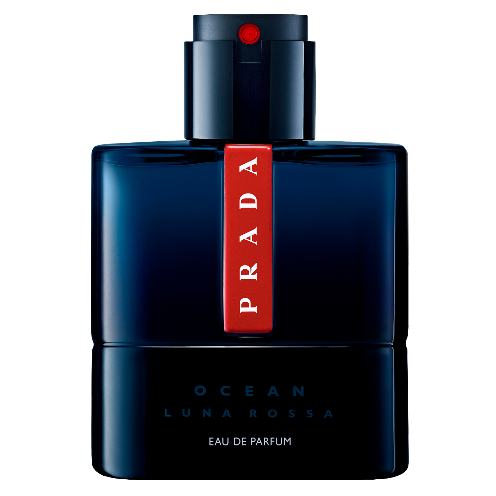 Prada Luna Rossa Ocean Eau de Parfum (EdP) - nachfüllbar