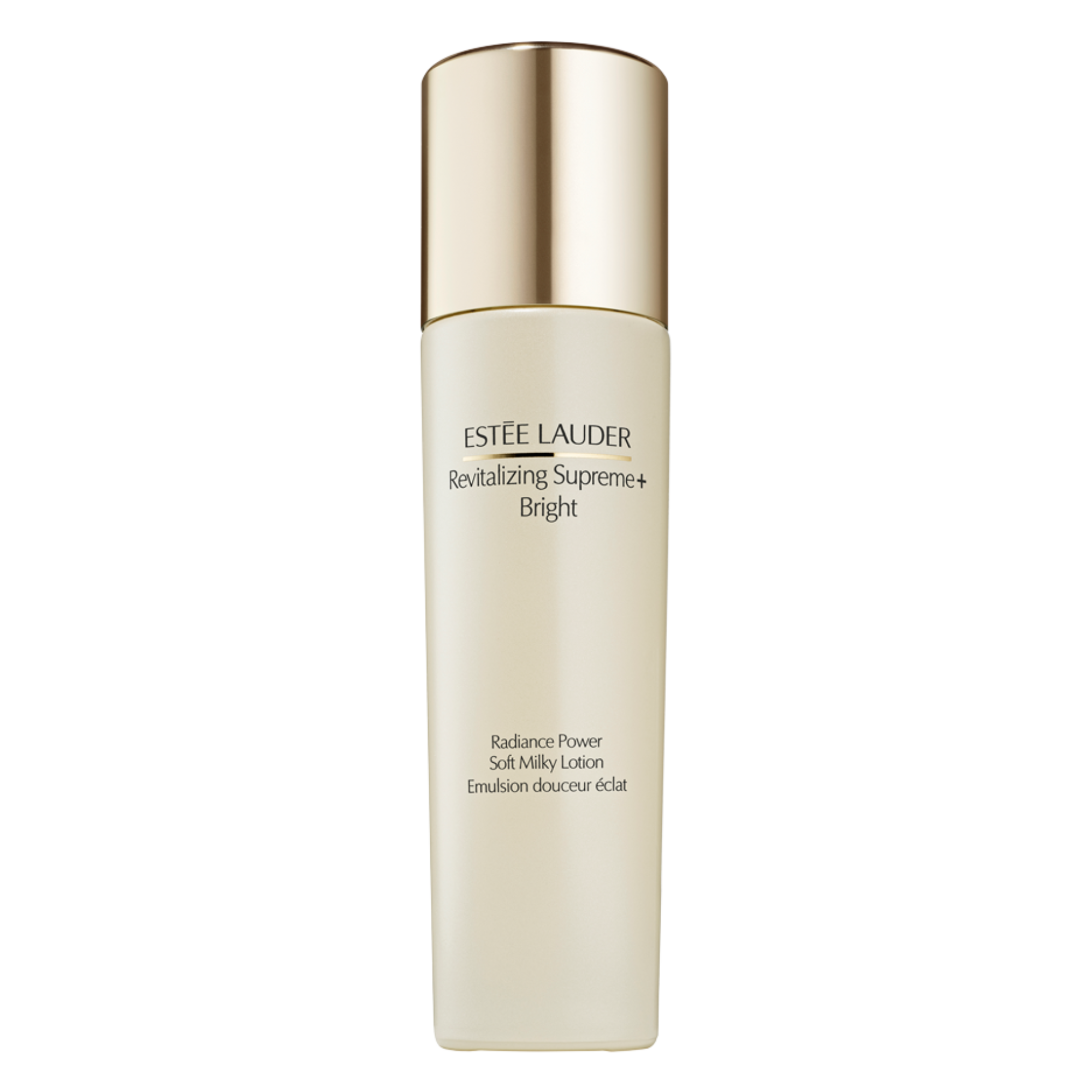 Estée Lauder Revitalizing Supreme Bright Radiance Power Soft Milky Lotion Estée Lauder Revitalizing Supreme Bright Radiance Power Soft Milky Lotion
