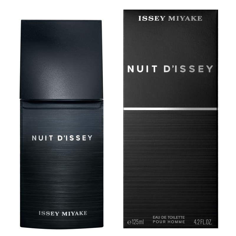 Issey Miyake Nuit d'Issey Eau de Toilette (EdT)