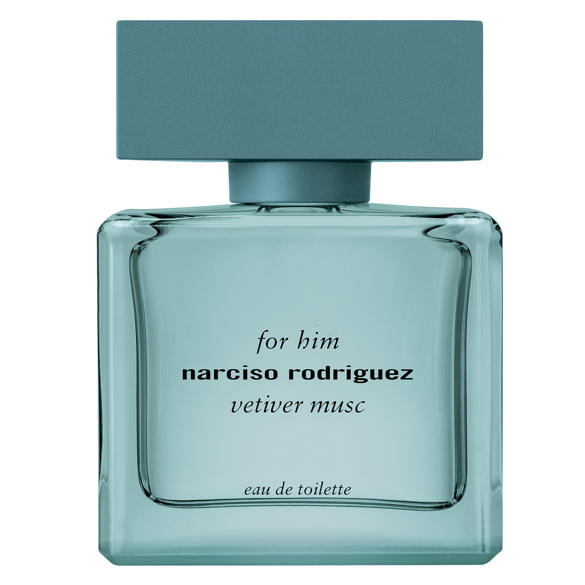 Narciso Rodriguez for him vetiver musc Eau de Toilette (EdT)