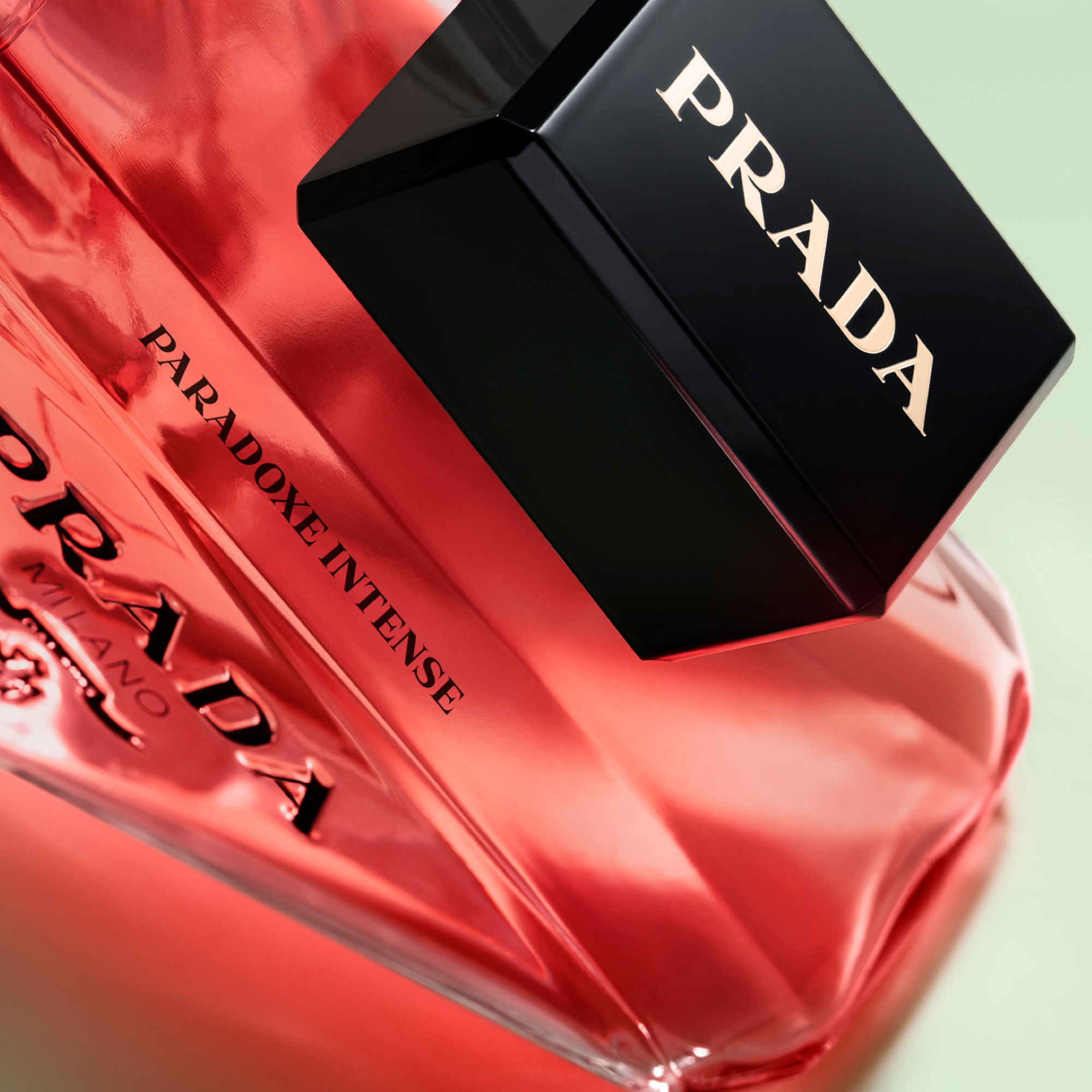 Prada Paradoxe Intense Eau de Parfum (EdP) - Nachfüllung
