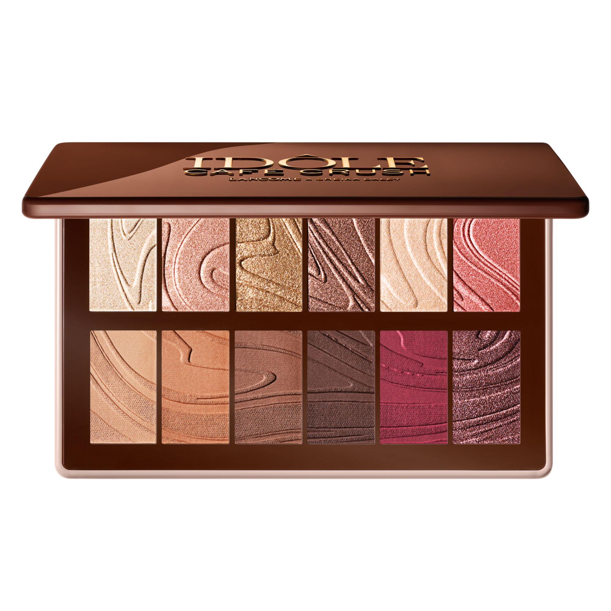 Lancôme Lash Idôle Maxi Palette