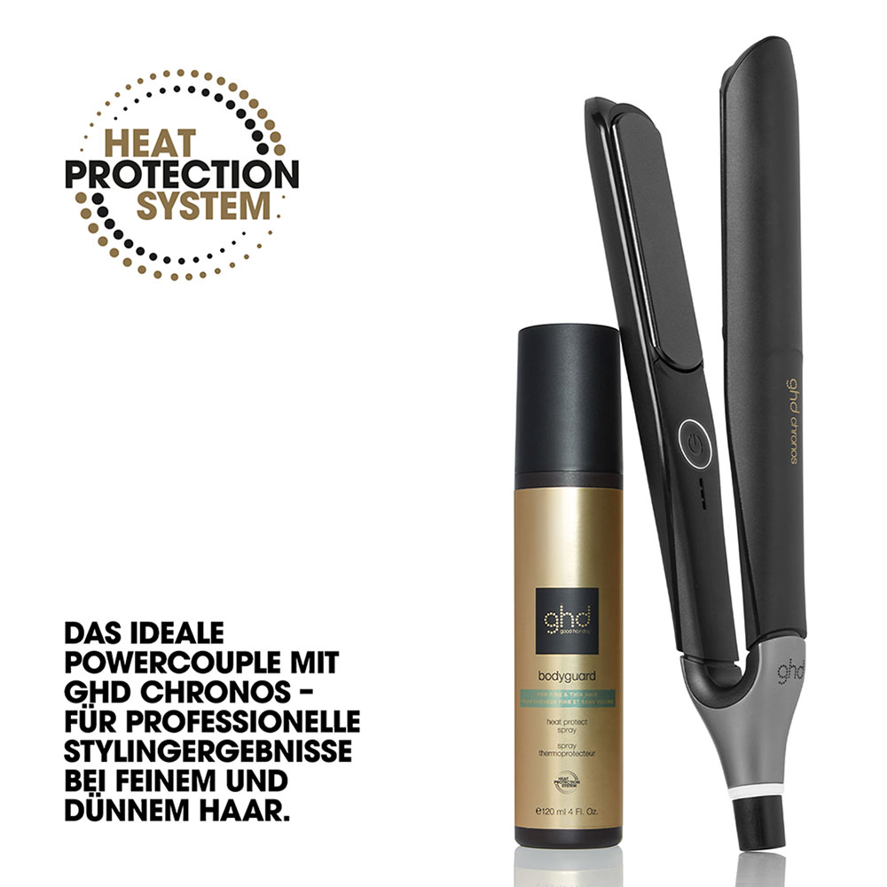 ghd bodyguard Hitzeschutz - feines Haar ghd bodyguard Hitzeschutz - feines Haar