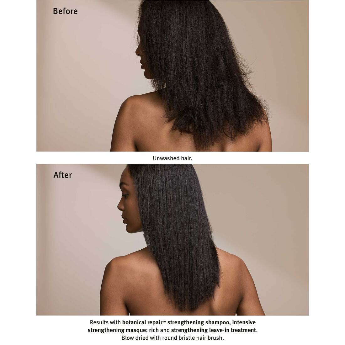 Aveda Botanical Repair Strengthening Shampoo