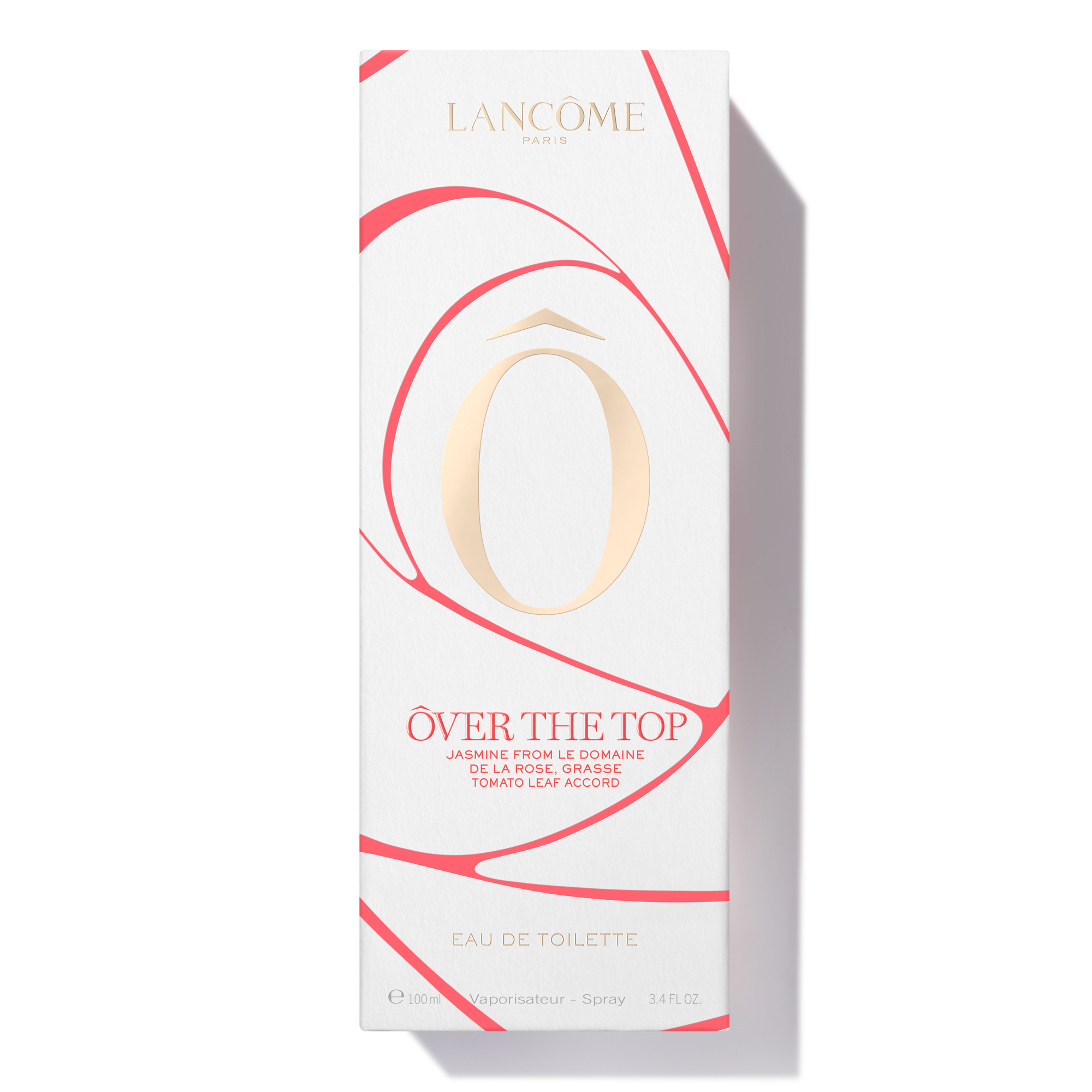 Lancôme Les Ô Ôver the Top Eau de Toilette (EdT)