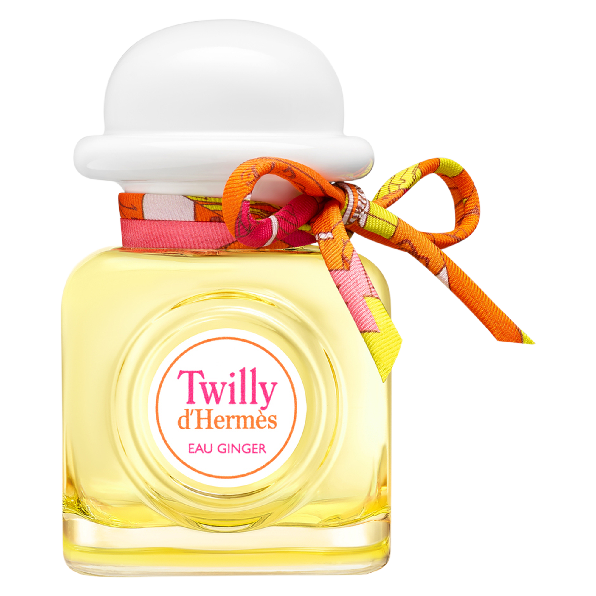 HERMÈS TWILLY D'HERMÈS EAU GINGER EAU DE PARFUM HERMÈS TWILLY D'HERMÈS EAU GINGER EAU DE PARFUM