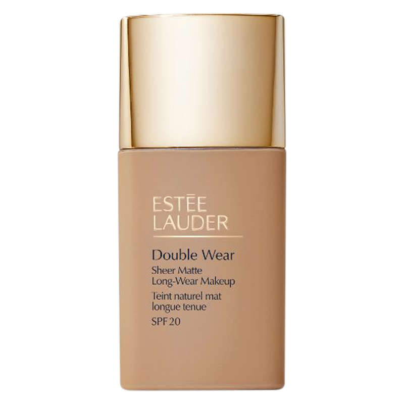 Estée Lauder Double Wear Sheer Matte Foundation