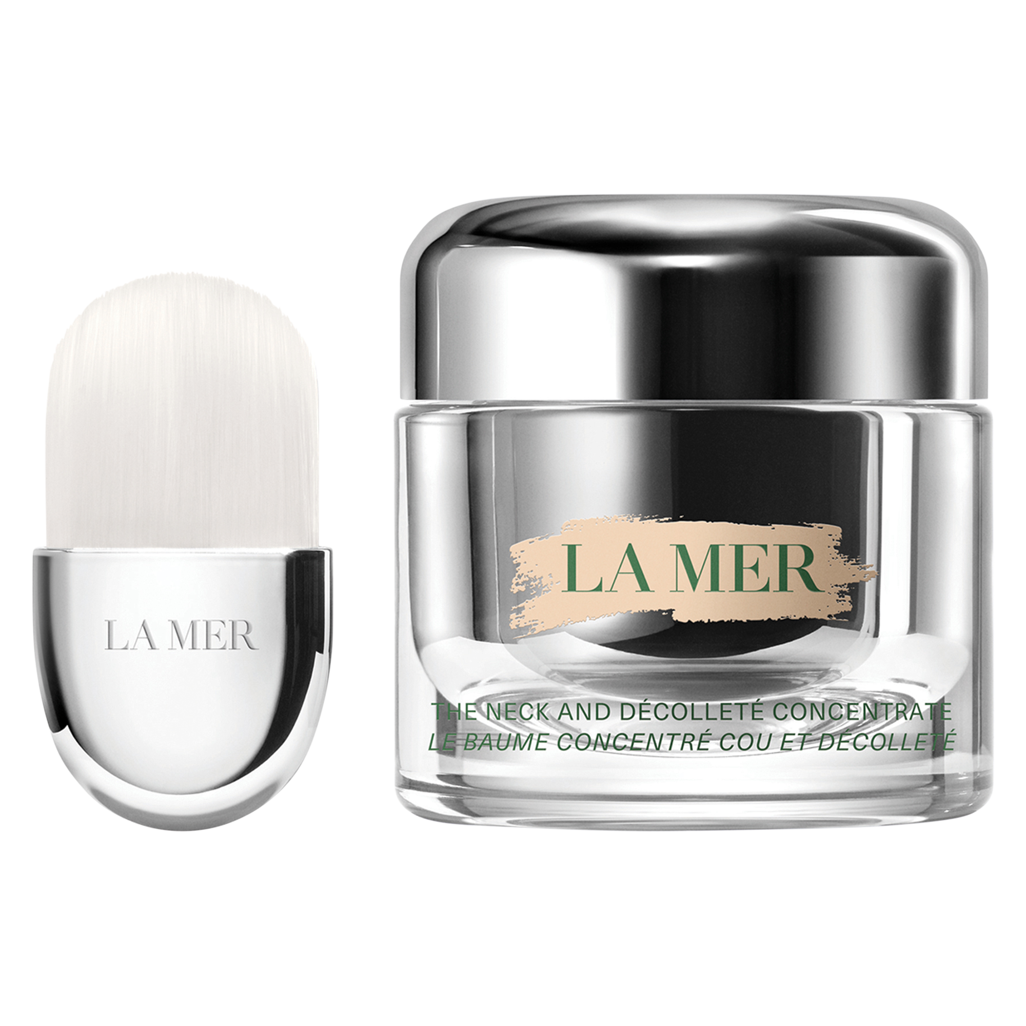 La Mer Spezialpflege Neck & Decollete Concentrate
