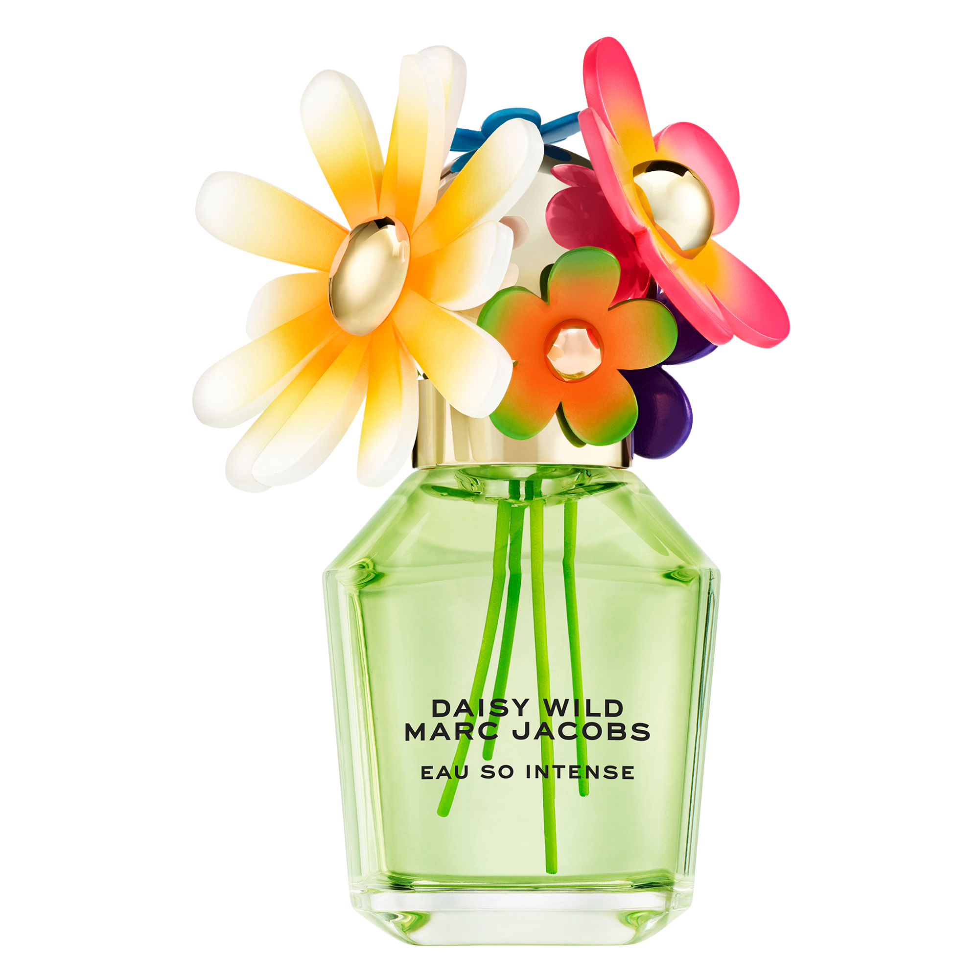 Marc Jacobs Daisy Wild Intense Eau de Parfum (EdP)