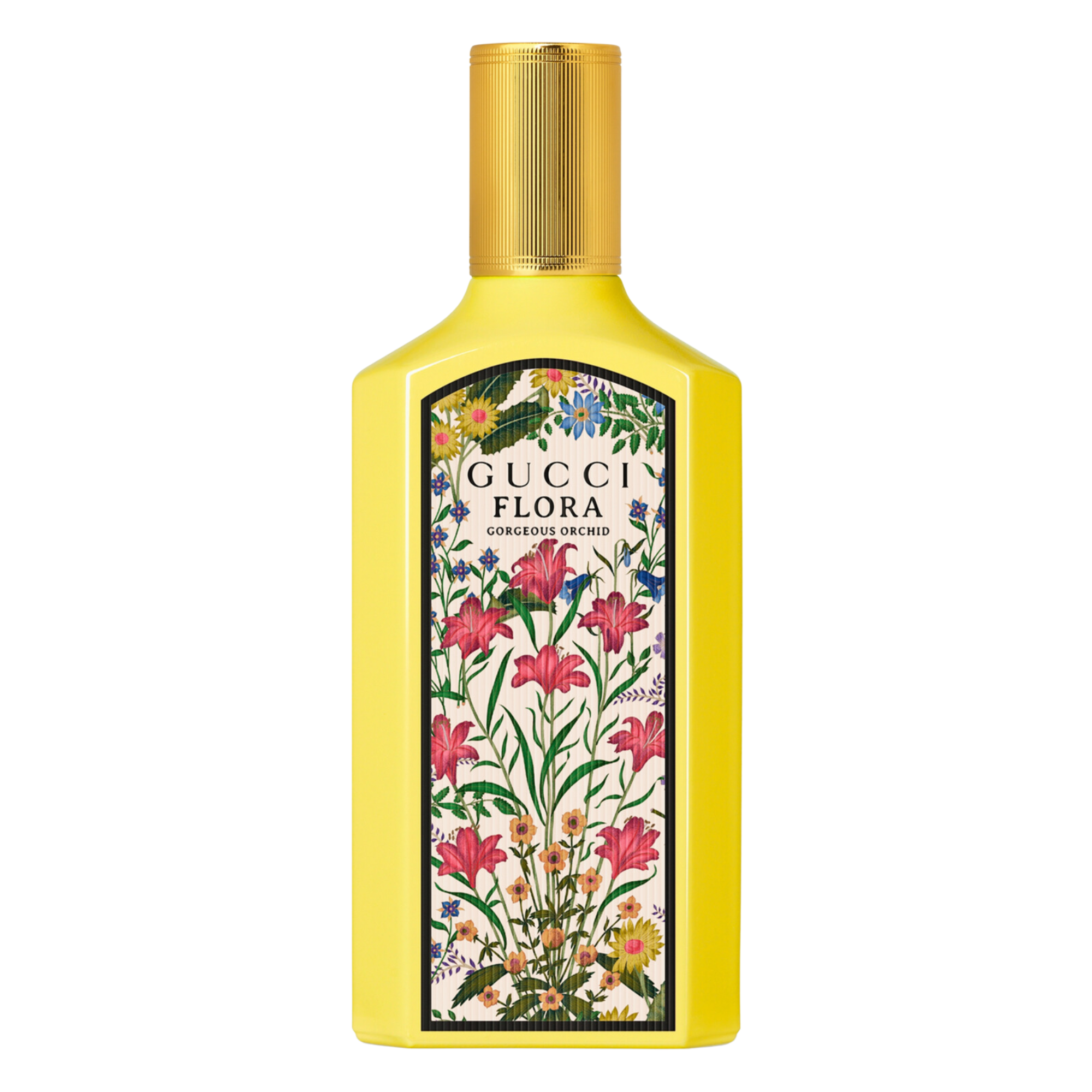 Gucci Flora Gorgeous Orchid Eau de Parfum (EdP)