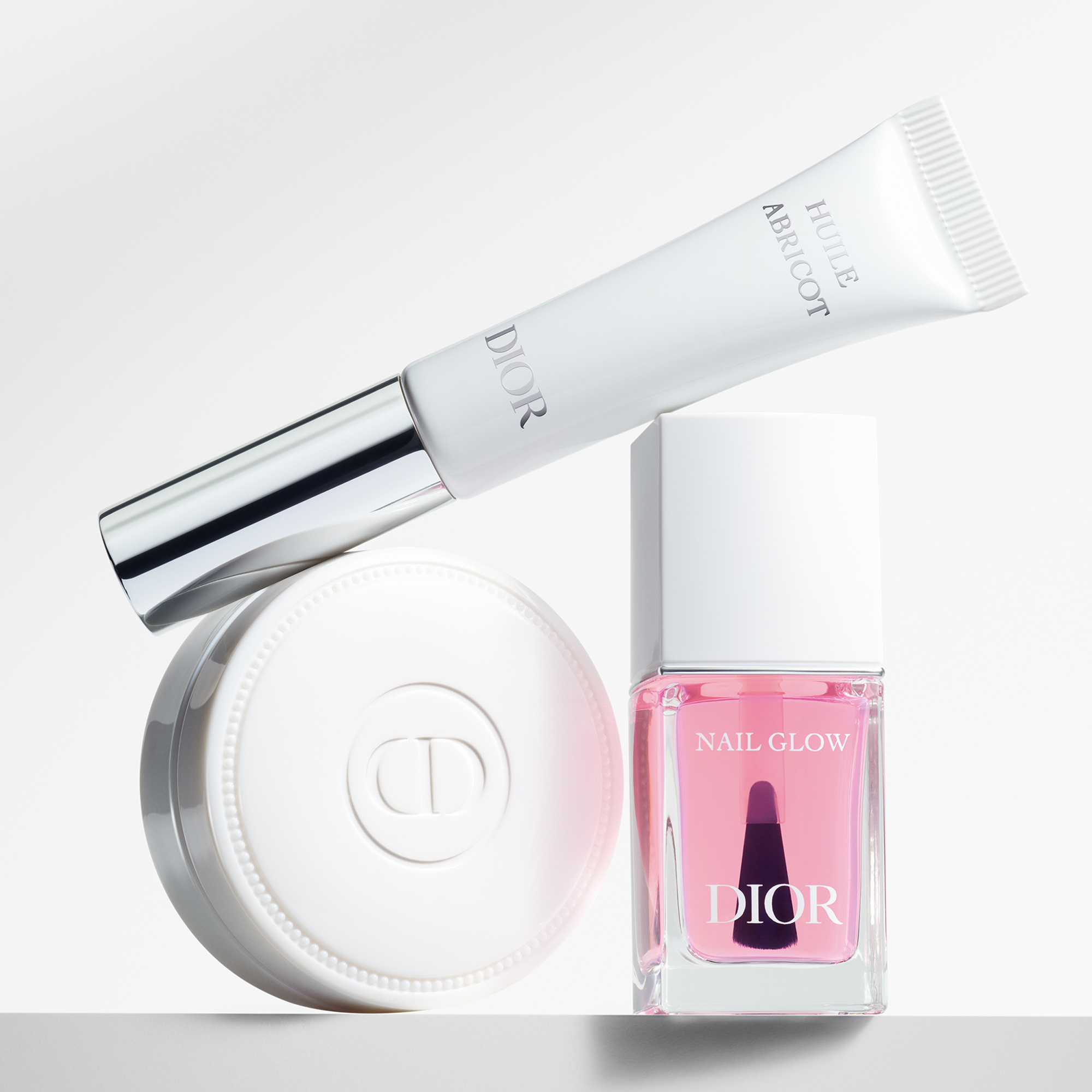 DIOR DIOR VERNIS Nail Glow