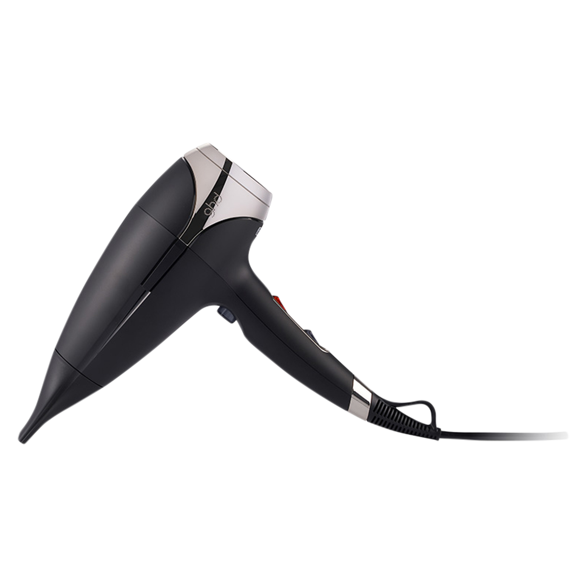 ghd helios® Haartrockner schwarz