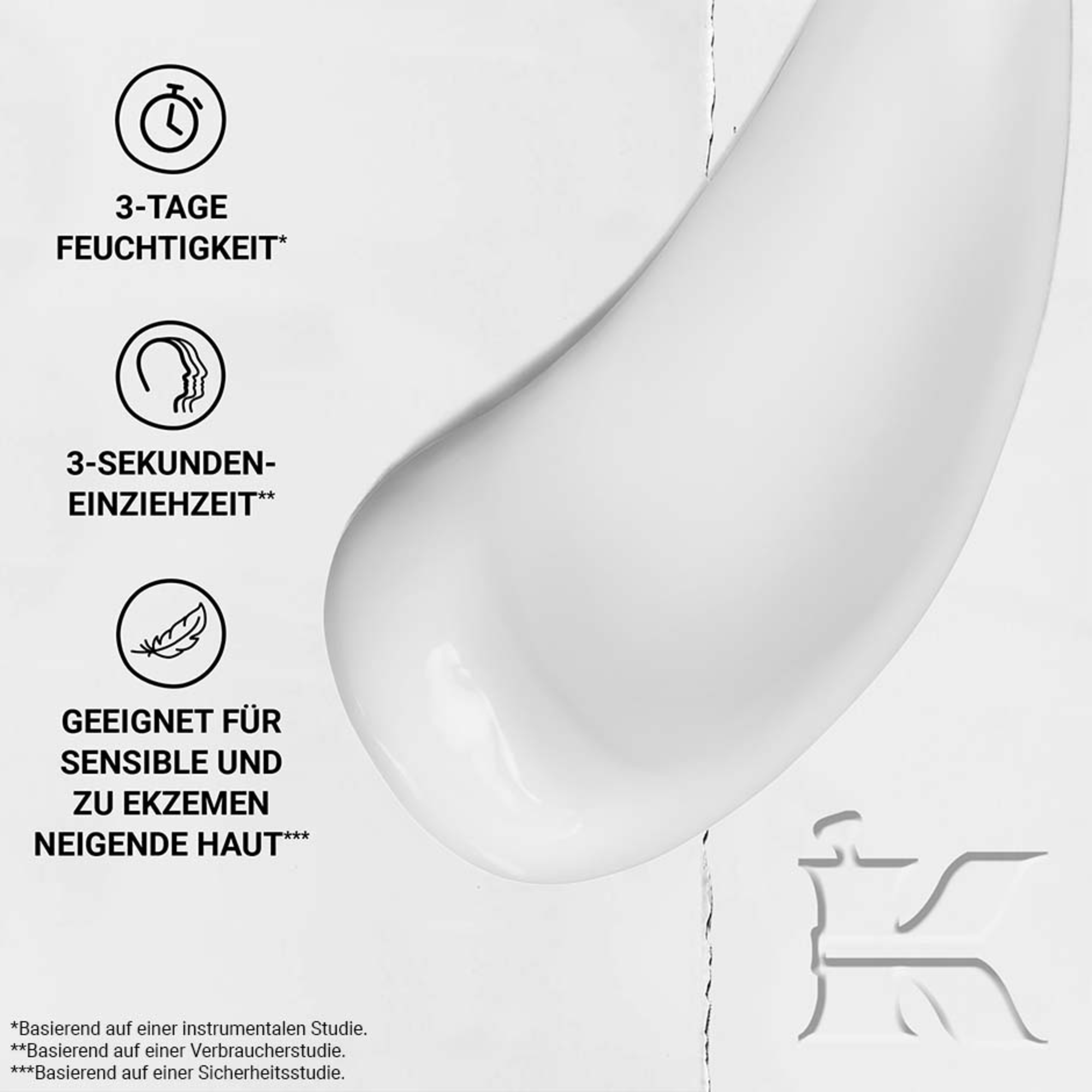 Kiehl's Ultra Body Squalane Creme