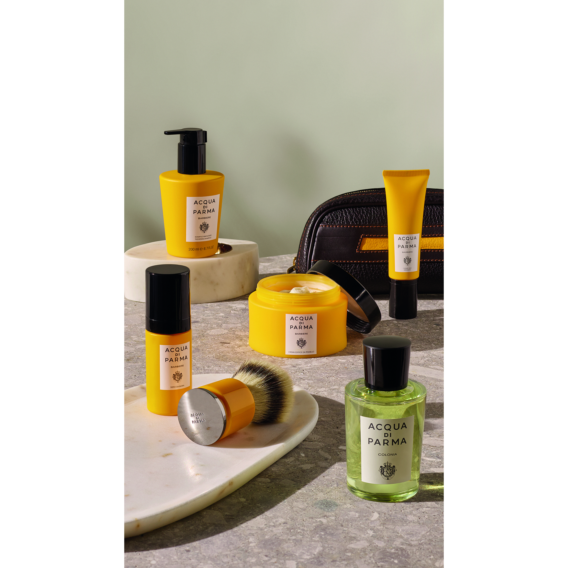 ACQUA DI PARMA BARBIERE Beard Serum ACQUA DI PARMA BARBIERE Beard Serum