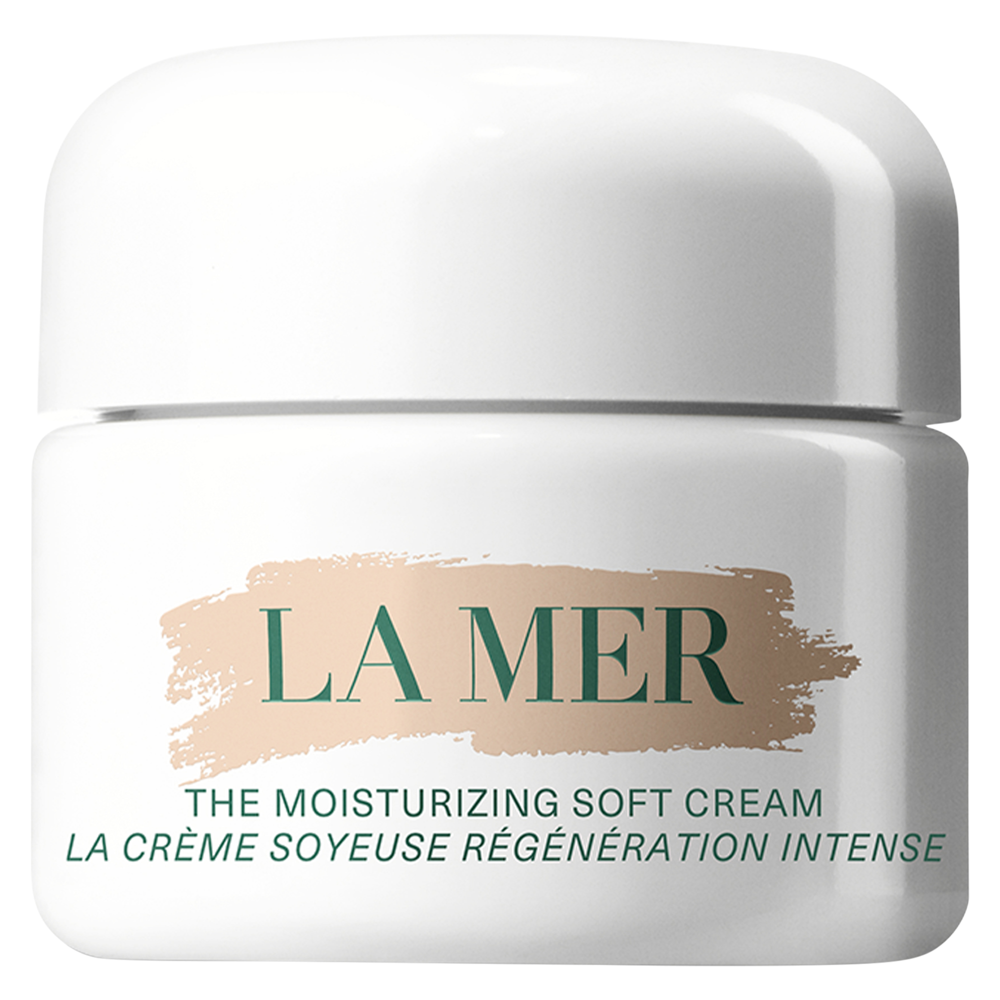 La Mer Gesichtspflege Moisturizing Soft Cream