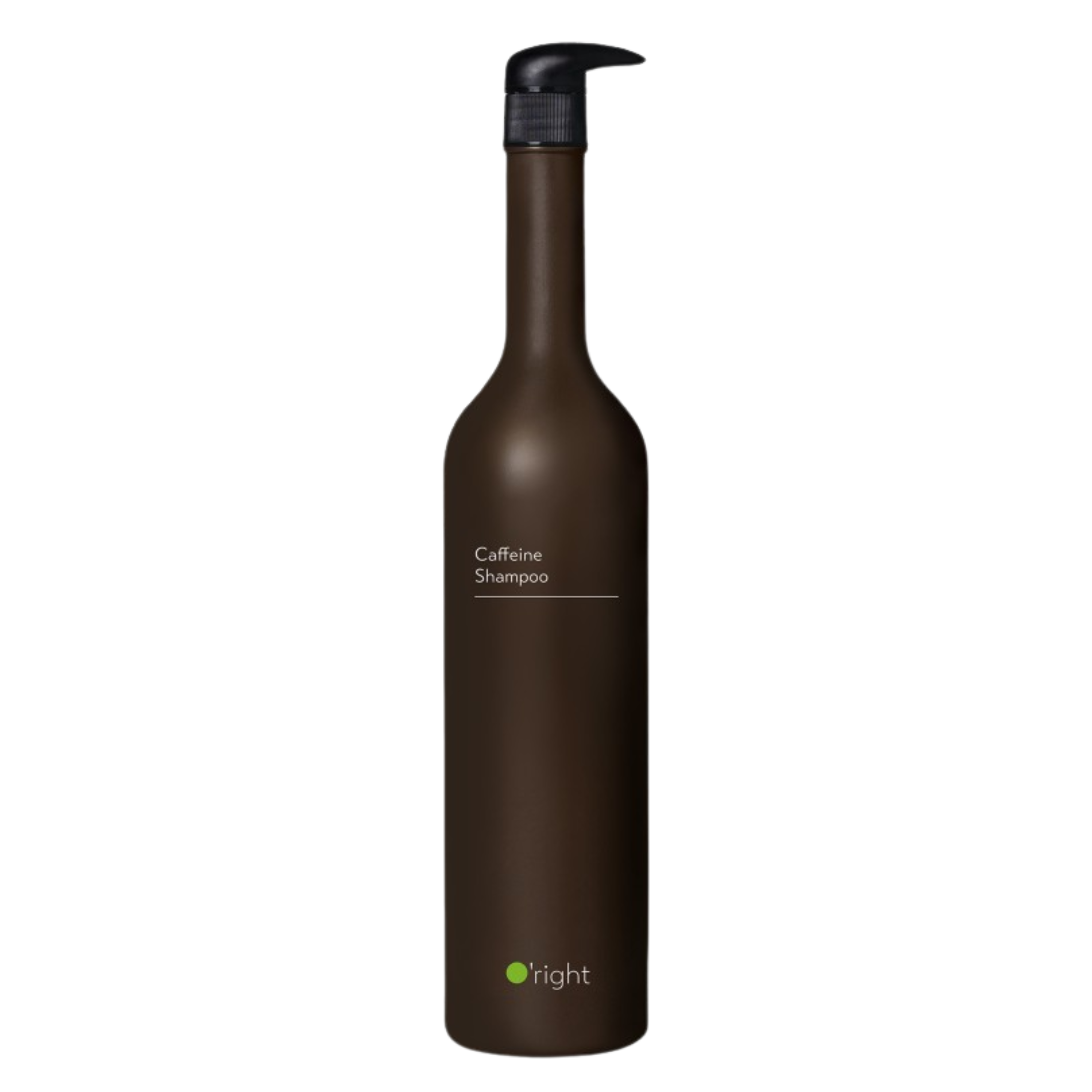 O'right Caffeine Conditioner